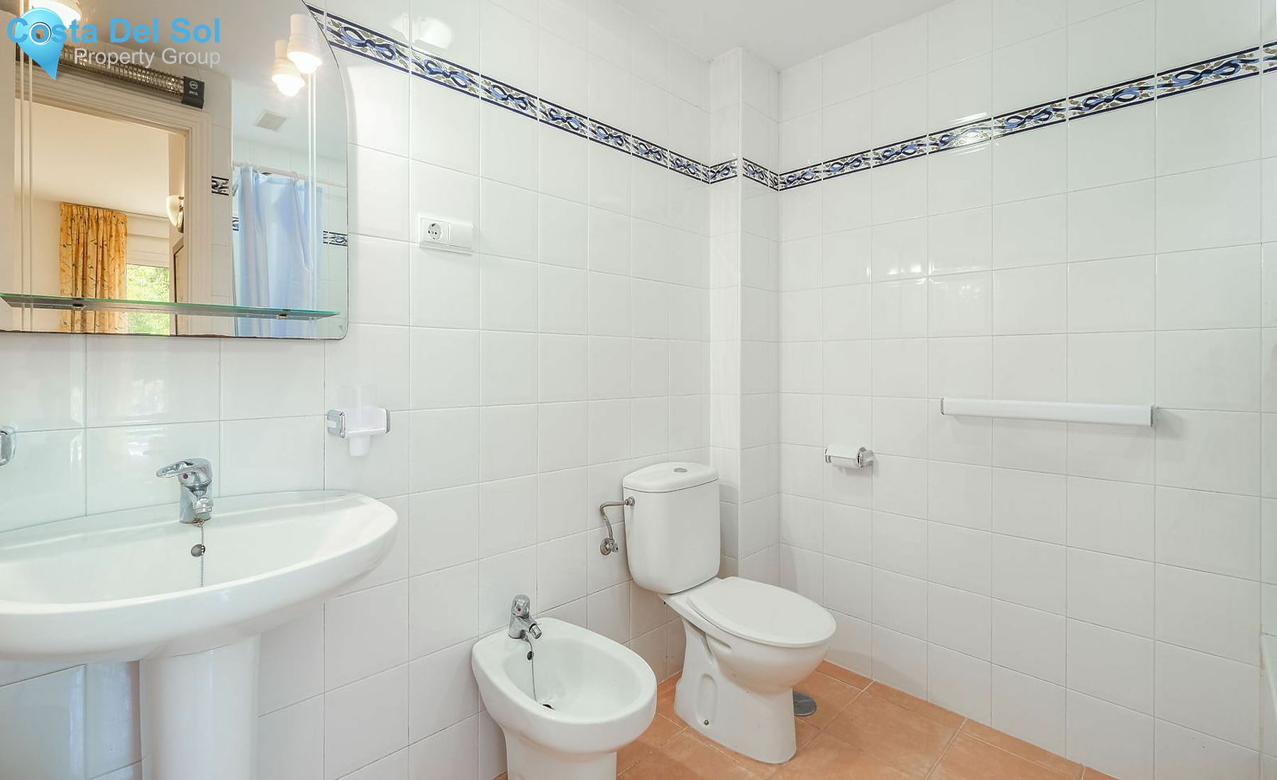 Middle Floor Apartment in Torreblanca-1424928