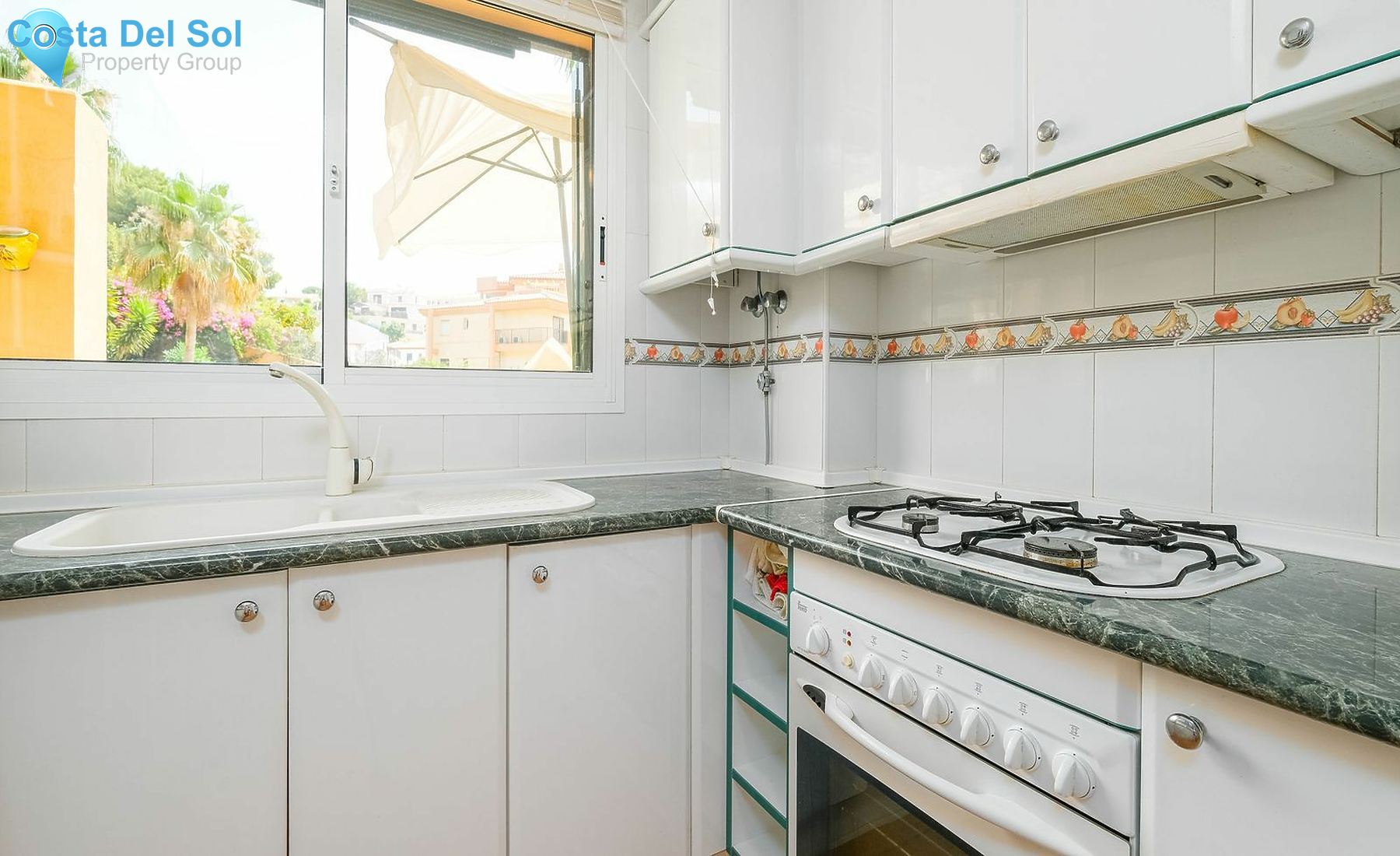 Middle Floor Apartment in Torreblanca-1424931