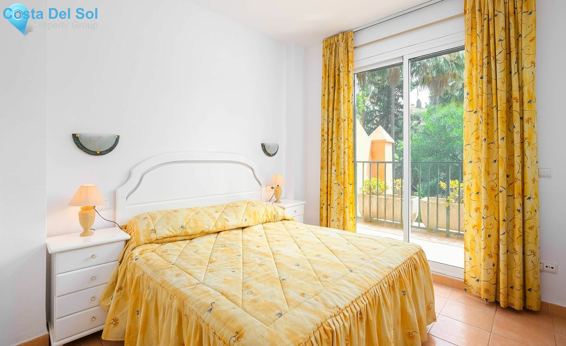 Middle Floor Apartment in Torreblanca-1424919