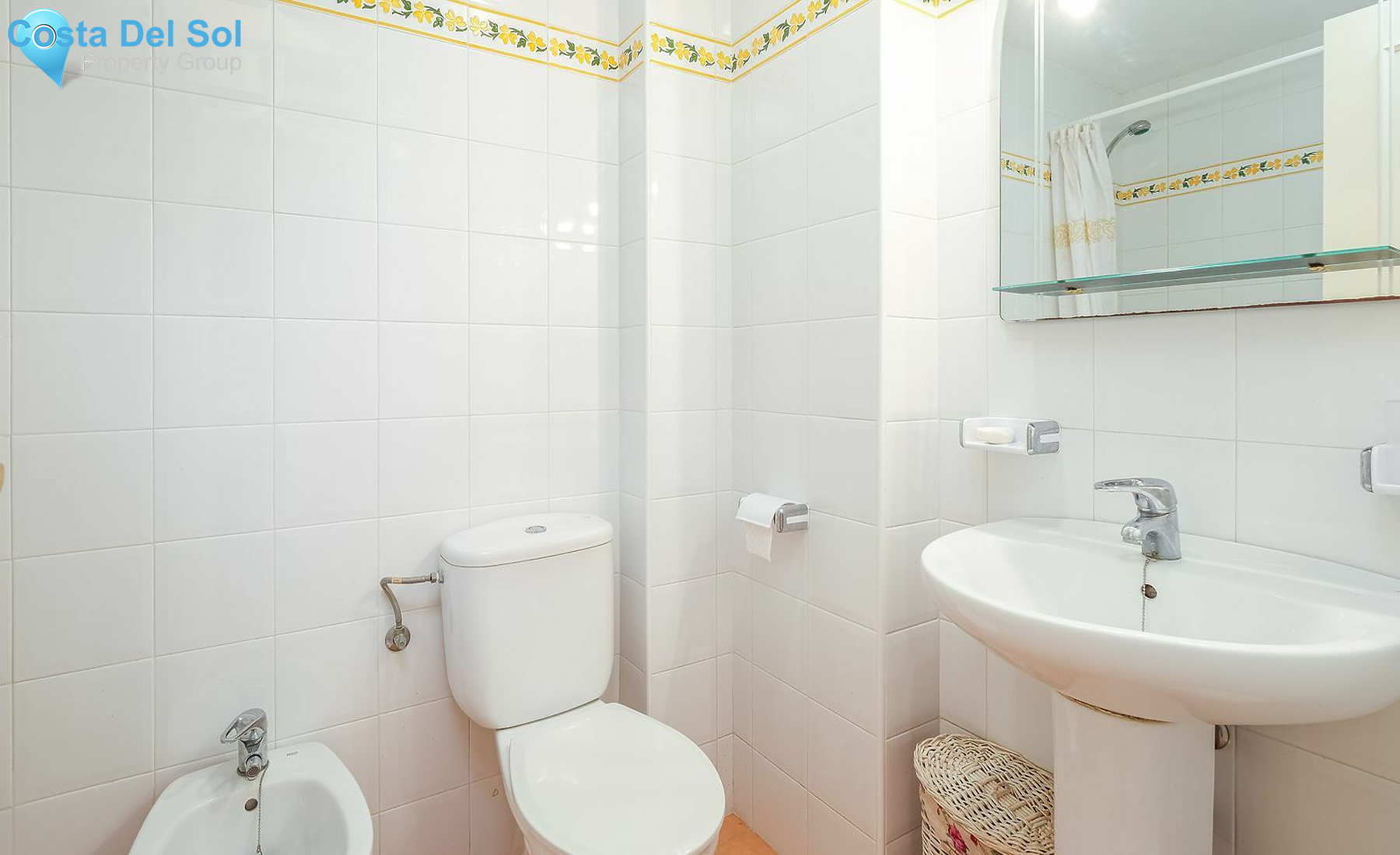 Middle Floor Apartment in Torreblanca-1424921