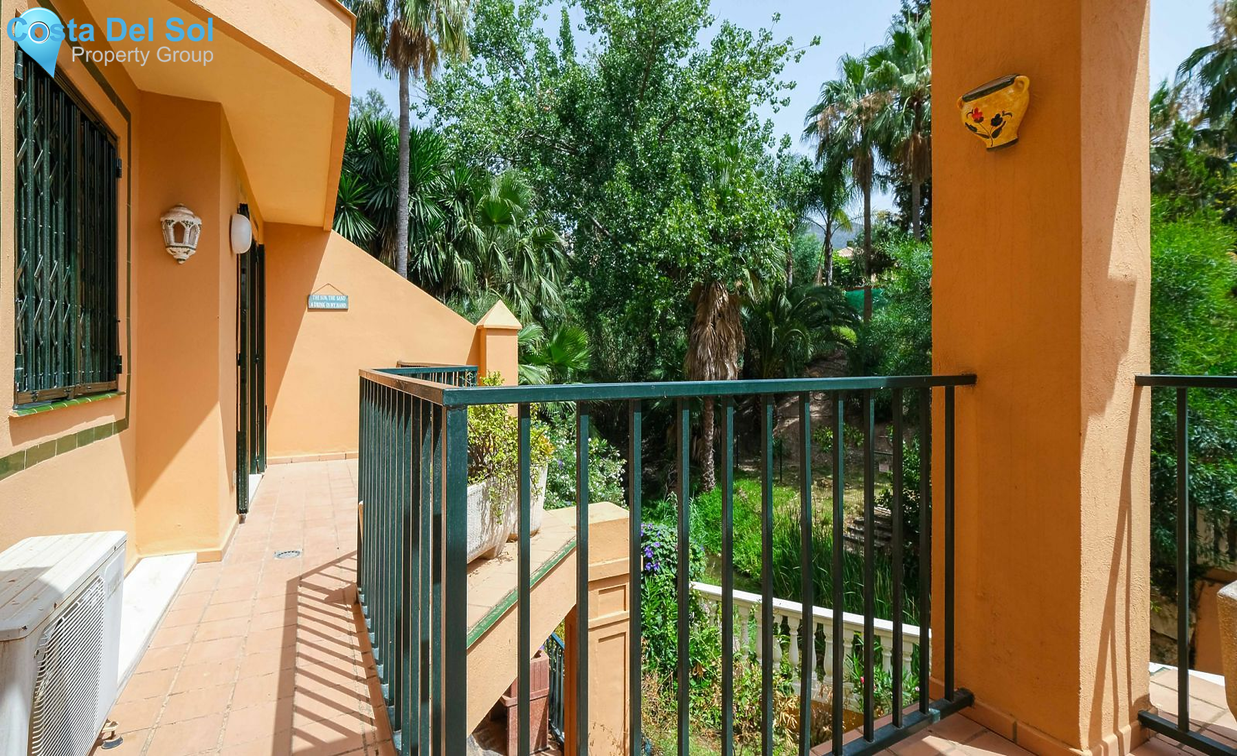 Middle Floor Apartment in Torreblanca-1424925