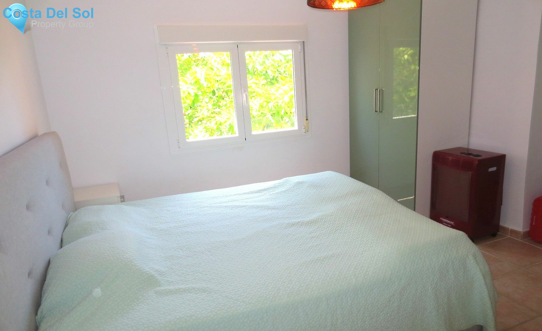 Middle Floor Apartment in Torreblanca-1491186