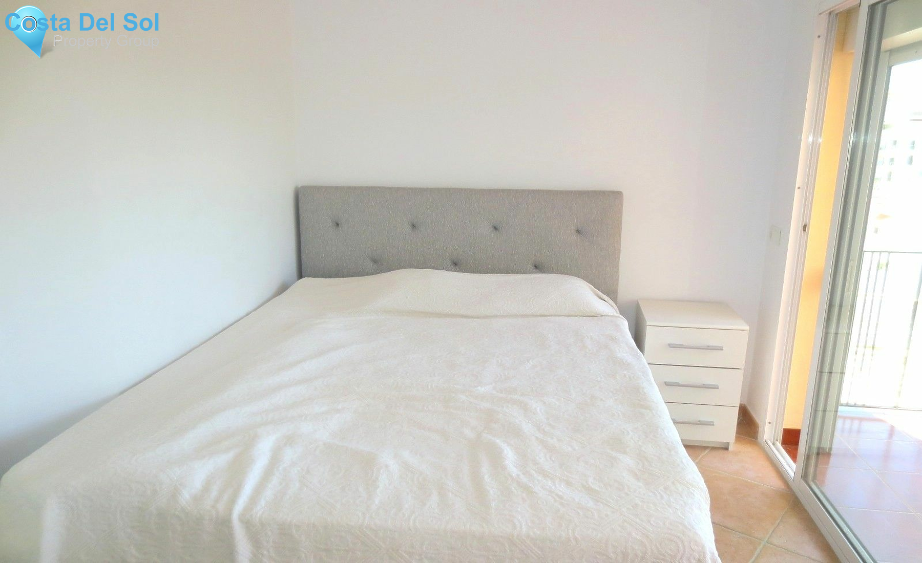 Middle Floor Apartment in Torreblanca-1491182