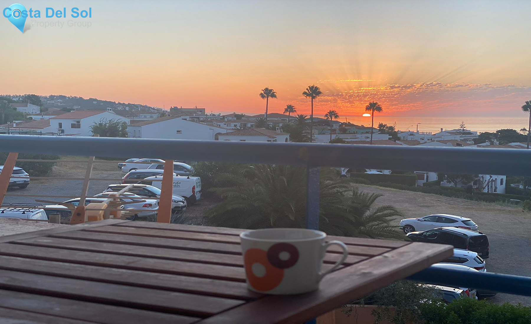 Middle Floor Apartment in Torreguadiaro-1359027