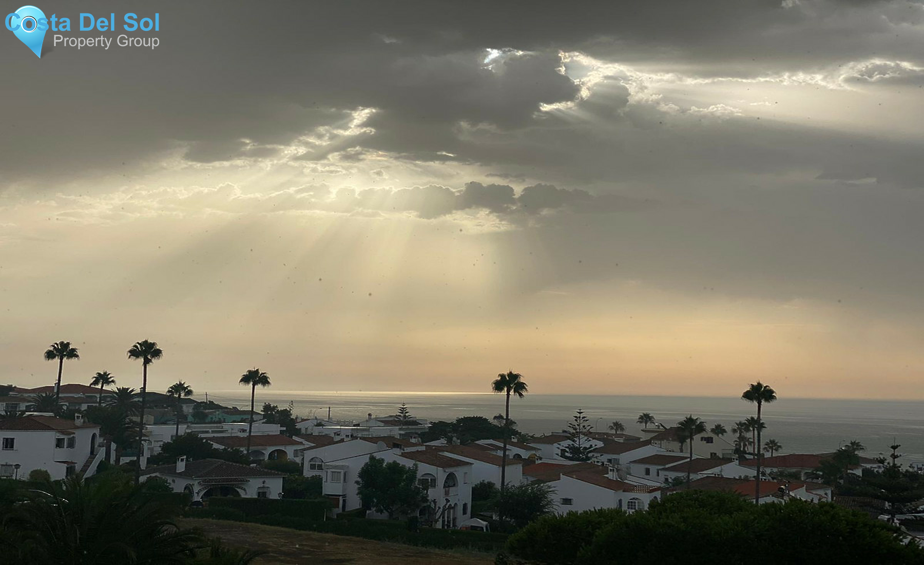 Middle Floor Apartment in Torreguadiaro-1359028