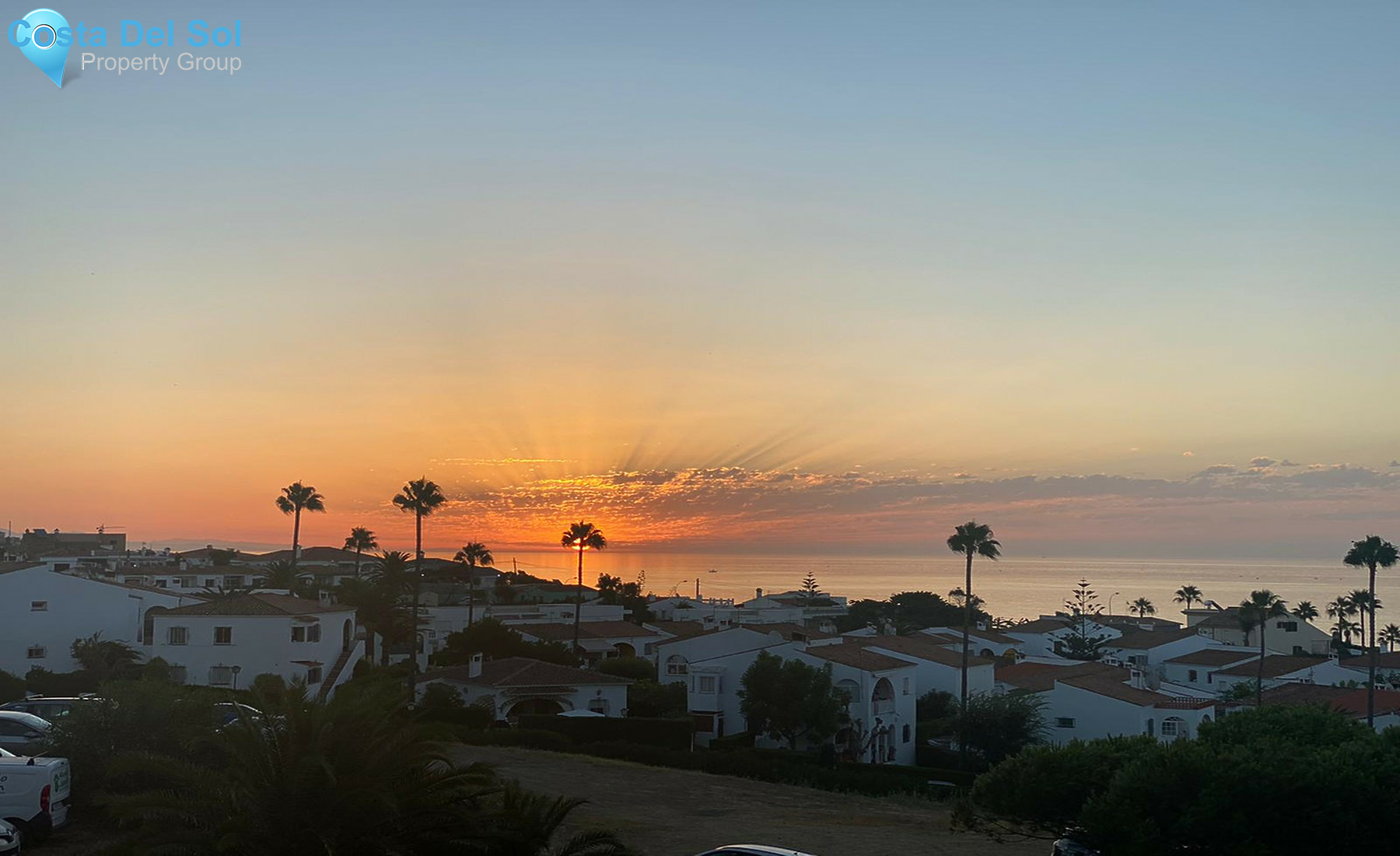 Middle Floor Apartment in Torreguadiaro-1359029