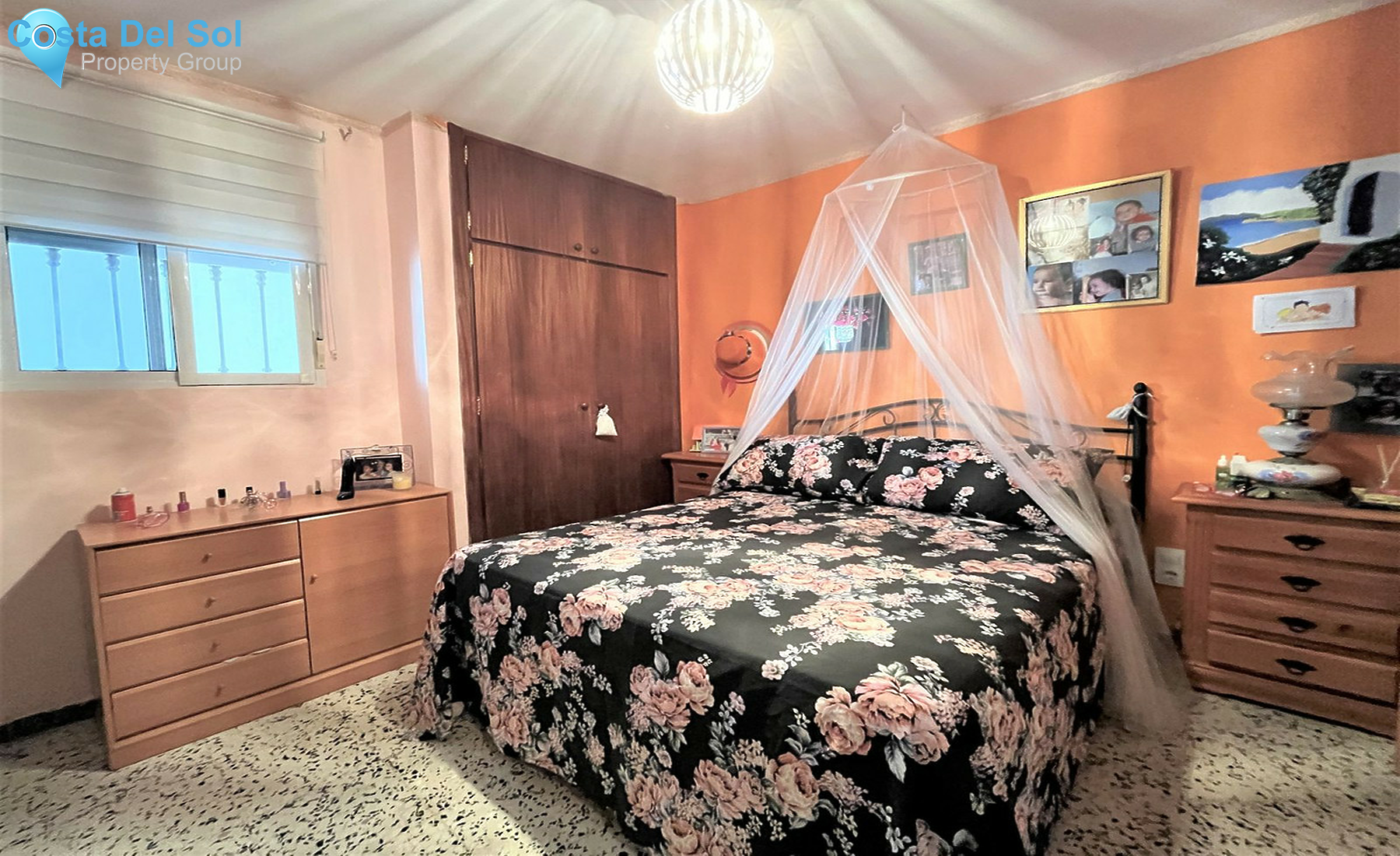 Middle Floor Apartment in Torreguadiaro-1363286