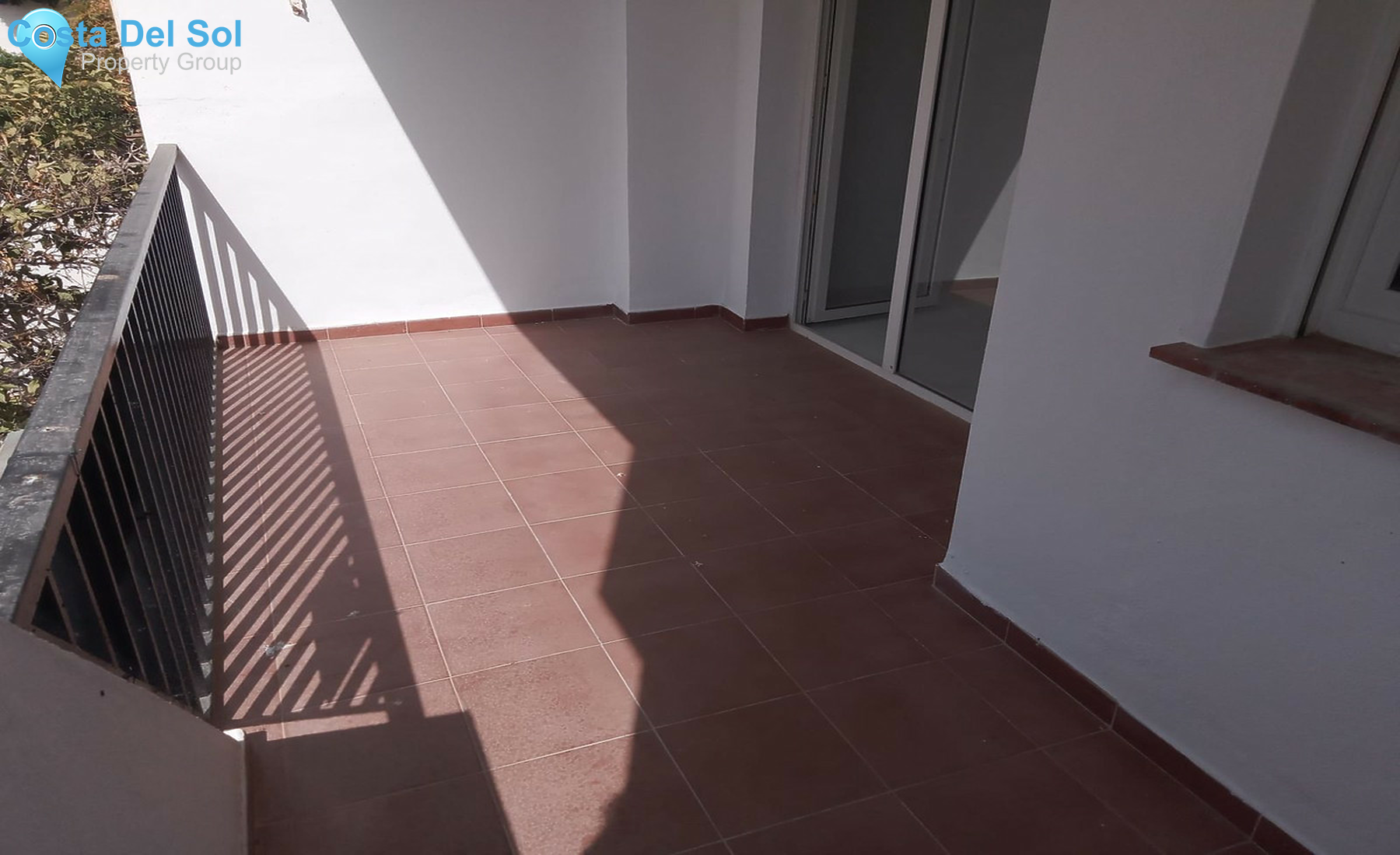 Middle Floor Apartment in Torremolinos Centro-1500223