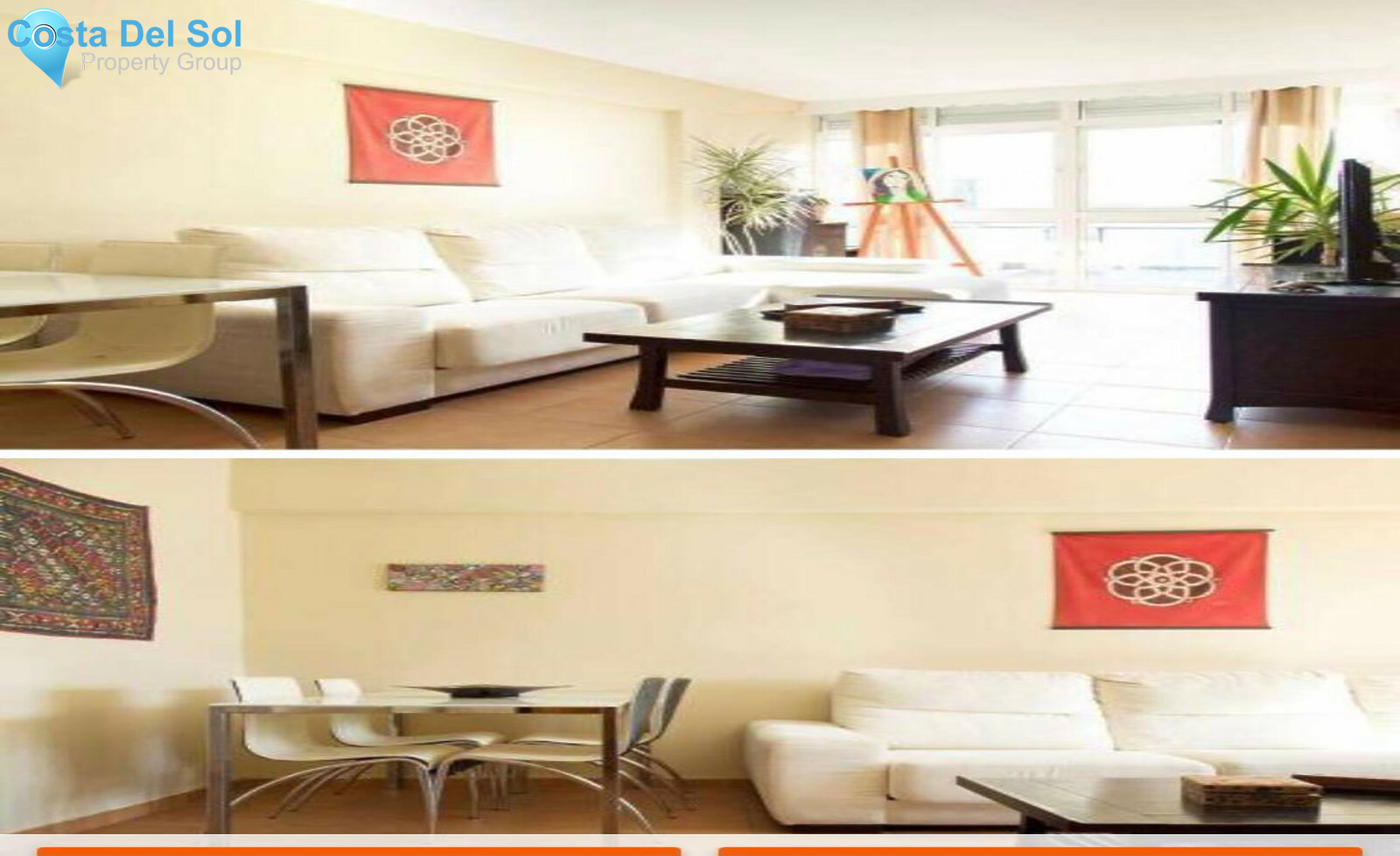 Middle Floor Apartment in Torremolinos-1263727