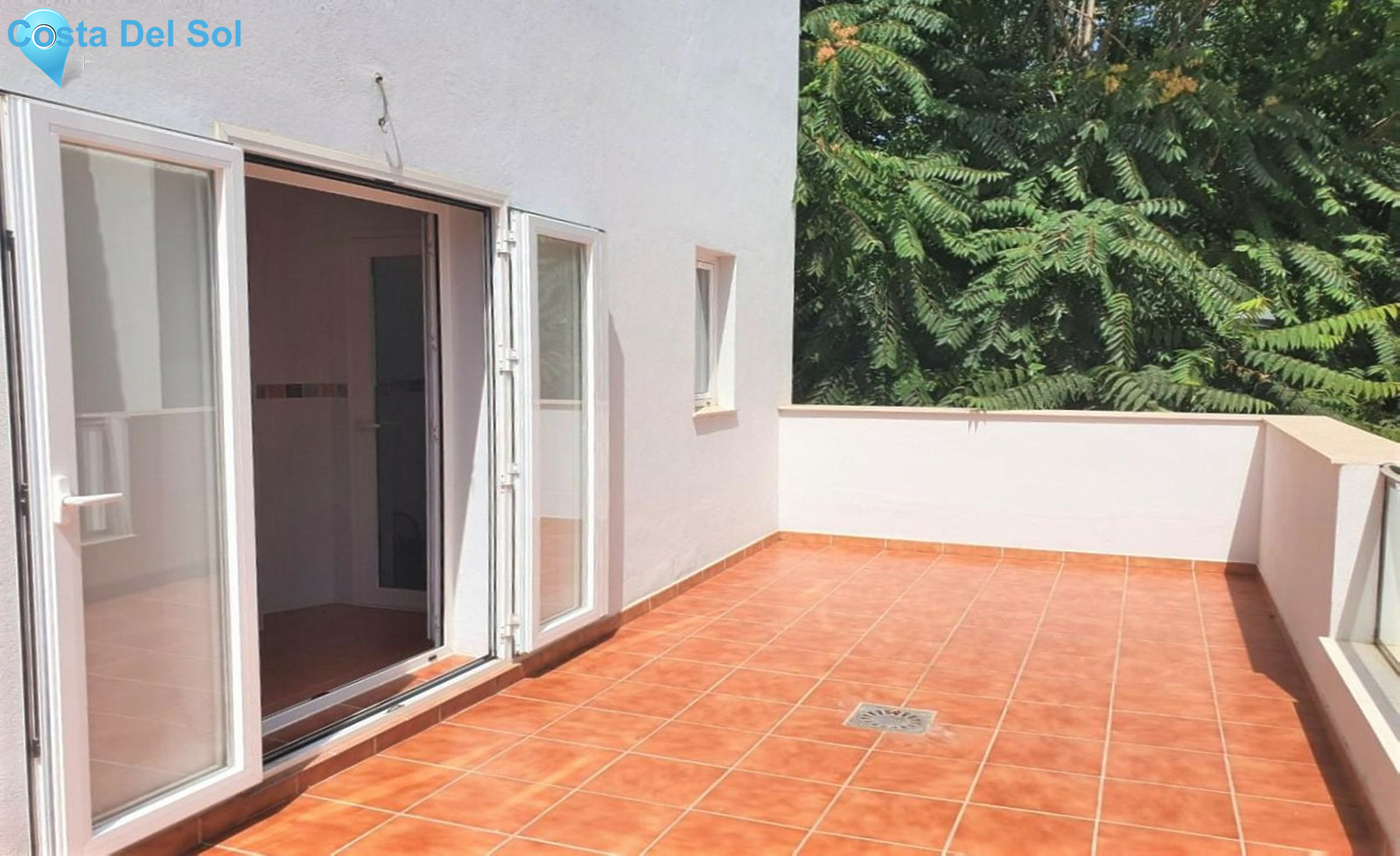 Middle Floor Apartment in Torremolinos-1507001