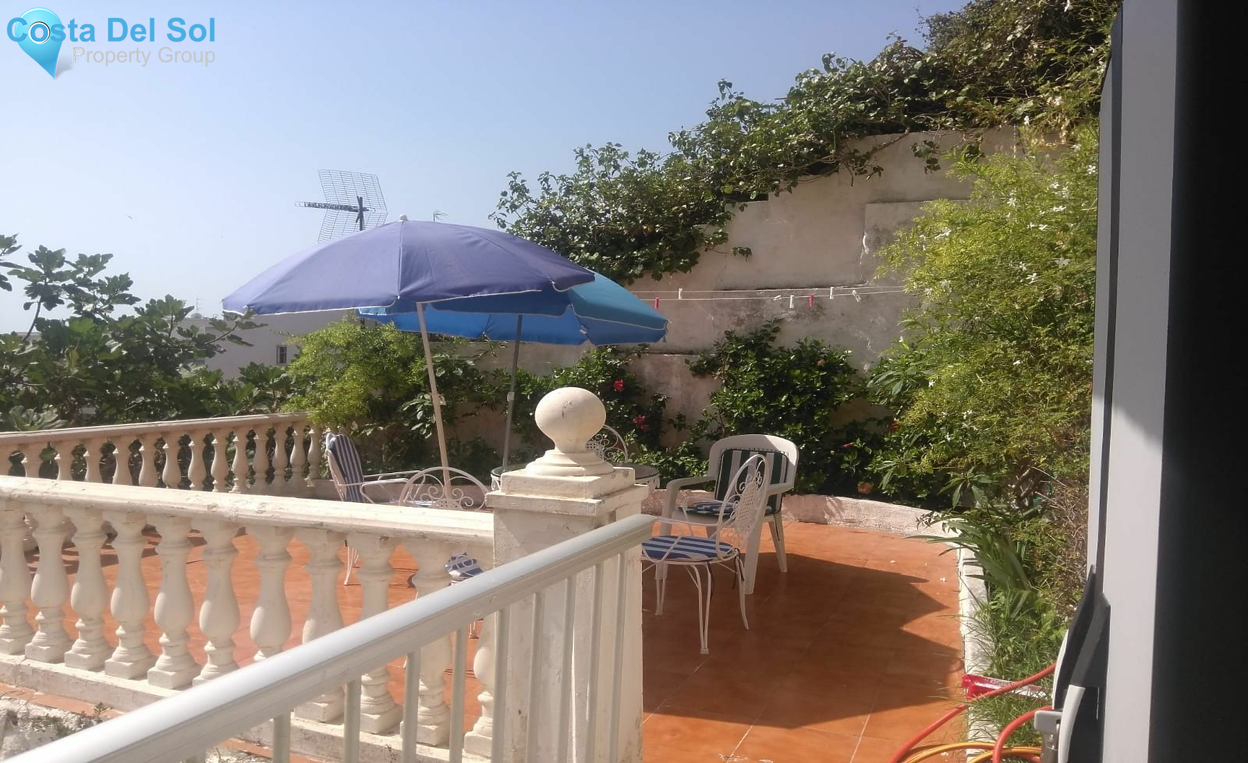 Middle Floor Apartment in Torremolinos-1139435