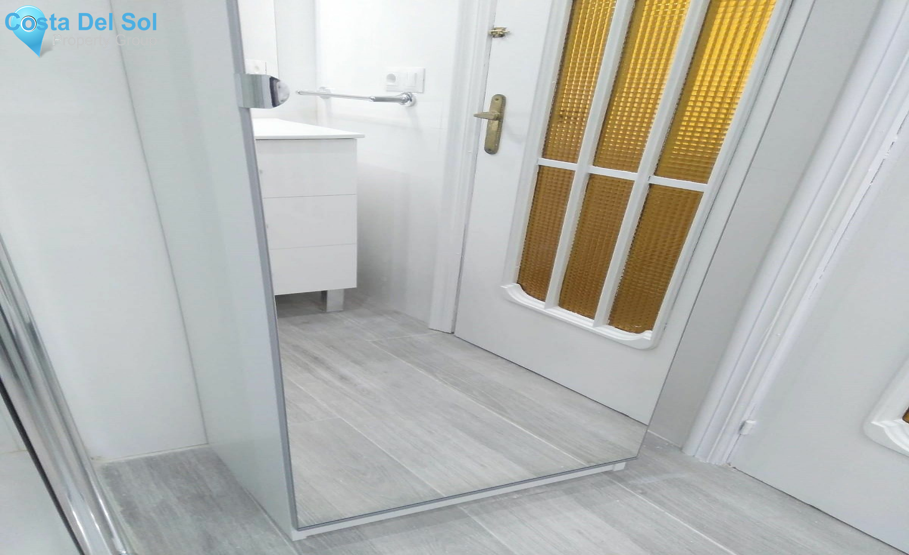 Middle Floor Apartment in Torremolinos-1139446