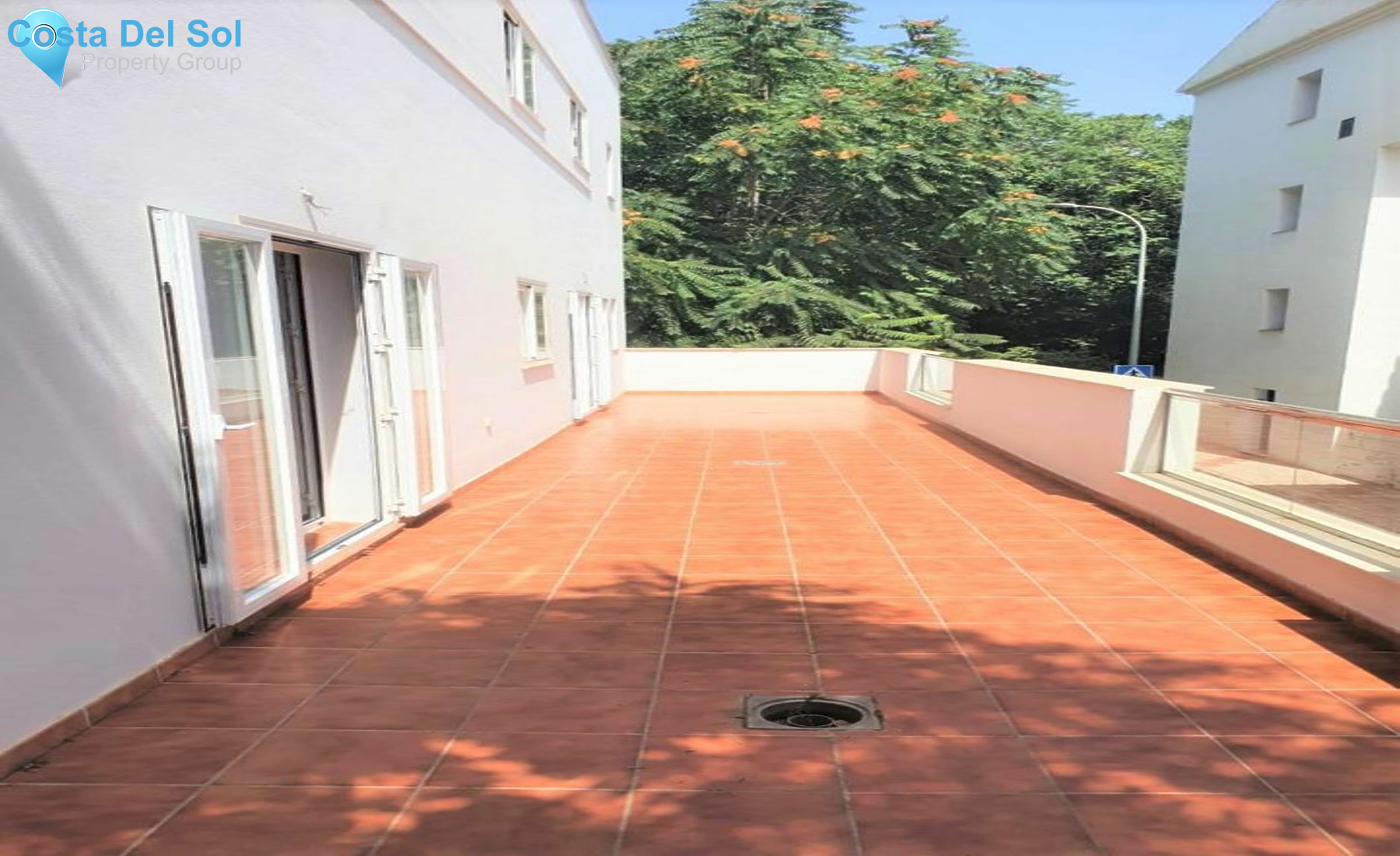 Middle Floor Apartment in Torremolinos-1492090