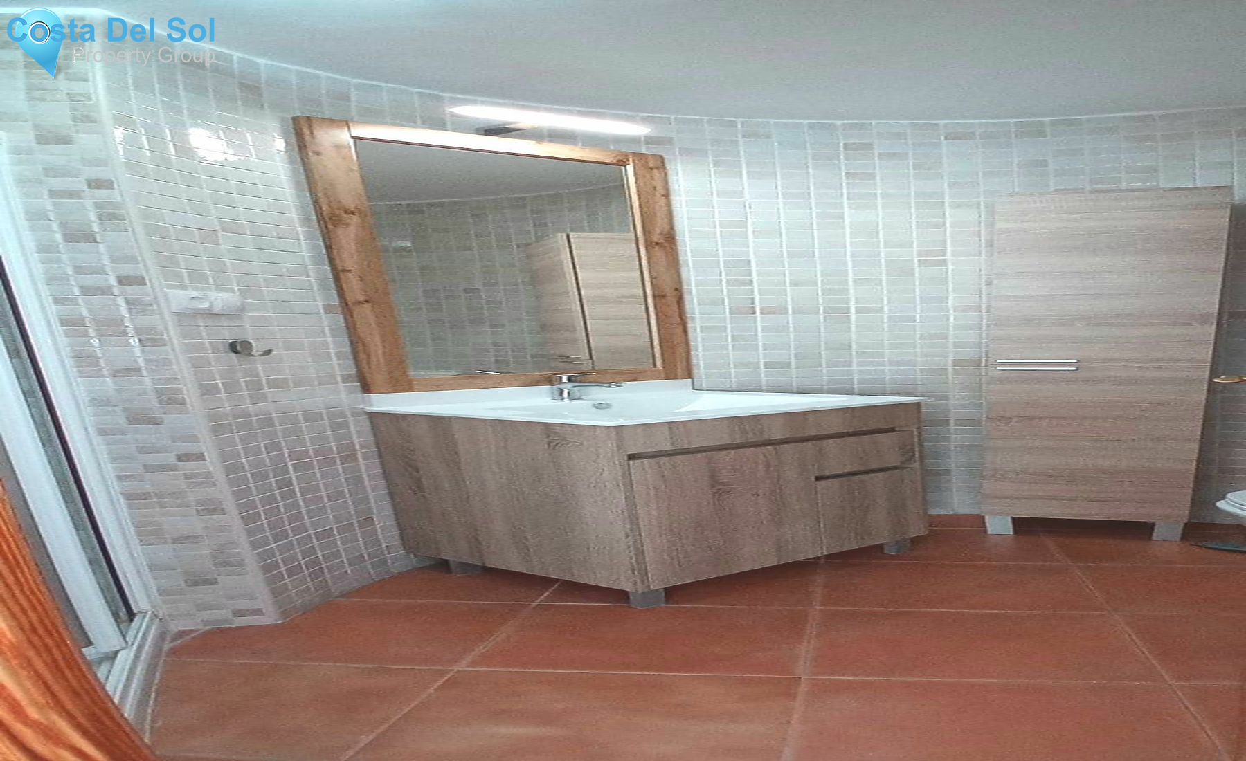 Middle Floor Apartment in Torremolinos-1517495