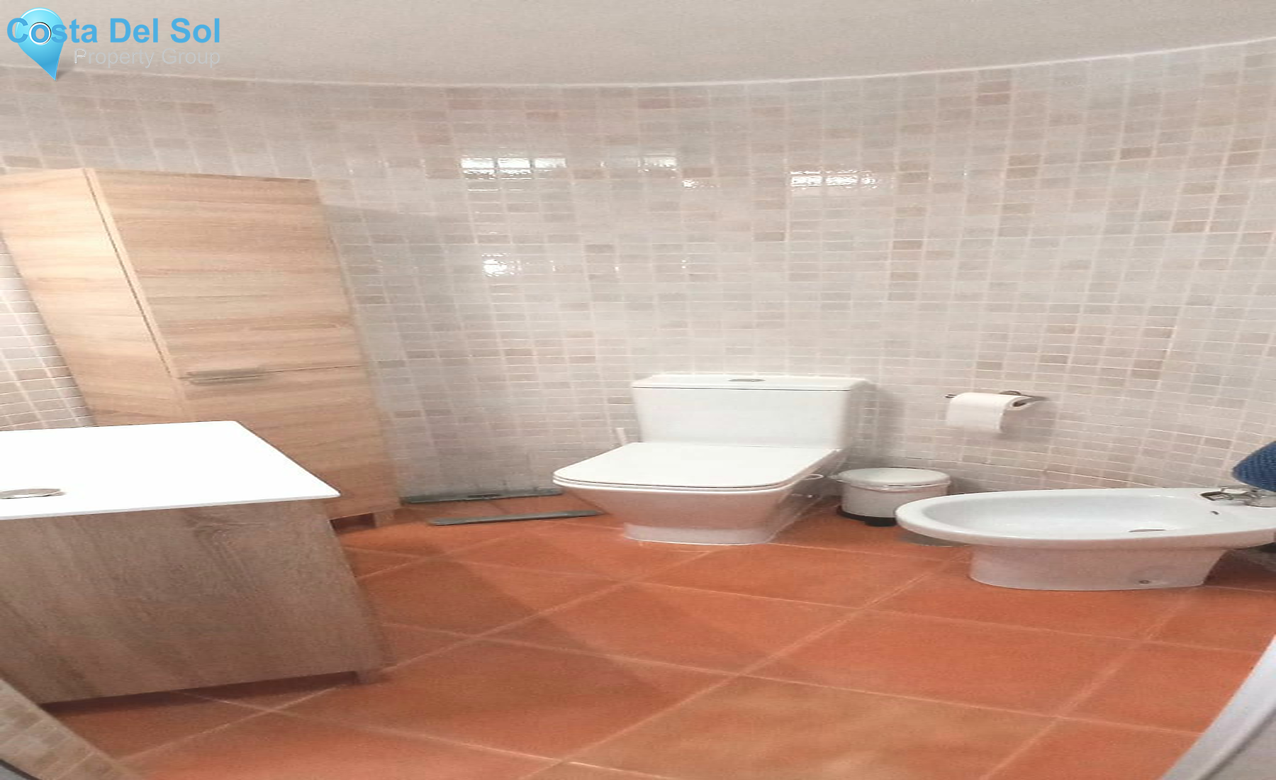 Middle Floor Apartment in Torremolinos-1517496