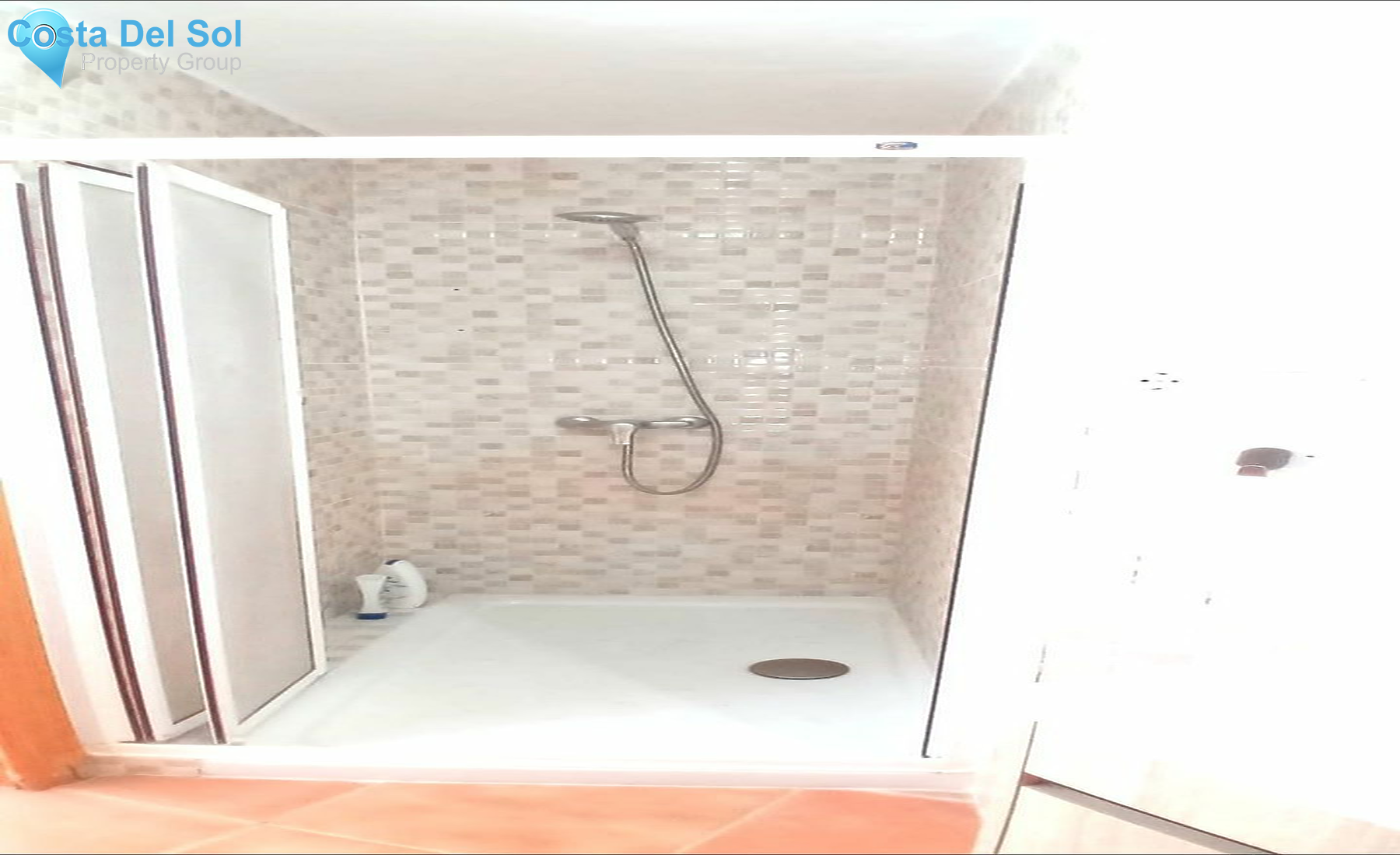 Middle Floor Apartment in Torremolinos-1517497