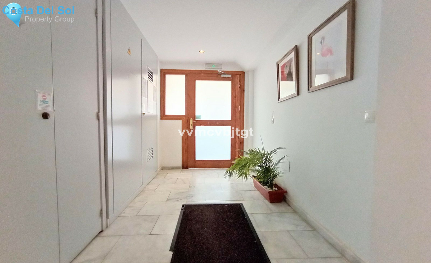 Middle Floor Apartment in Torremuelle