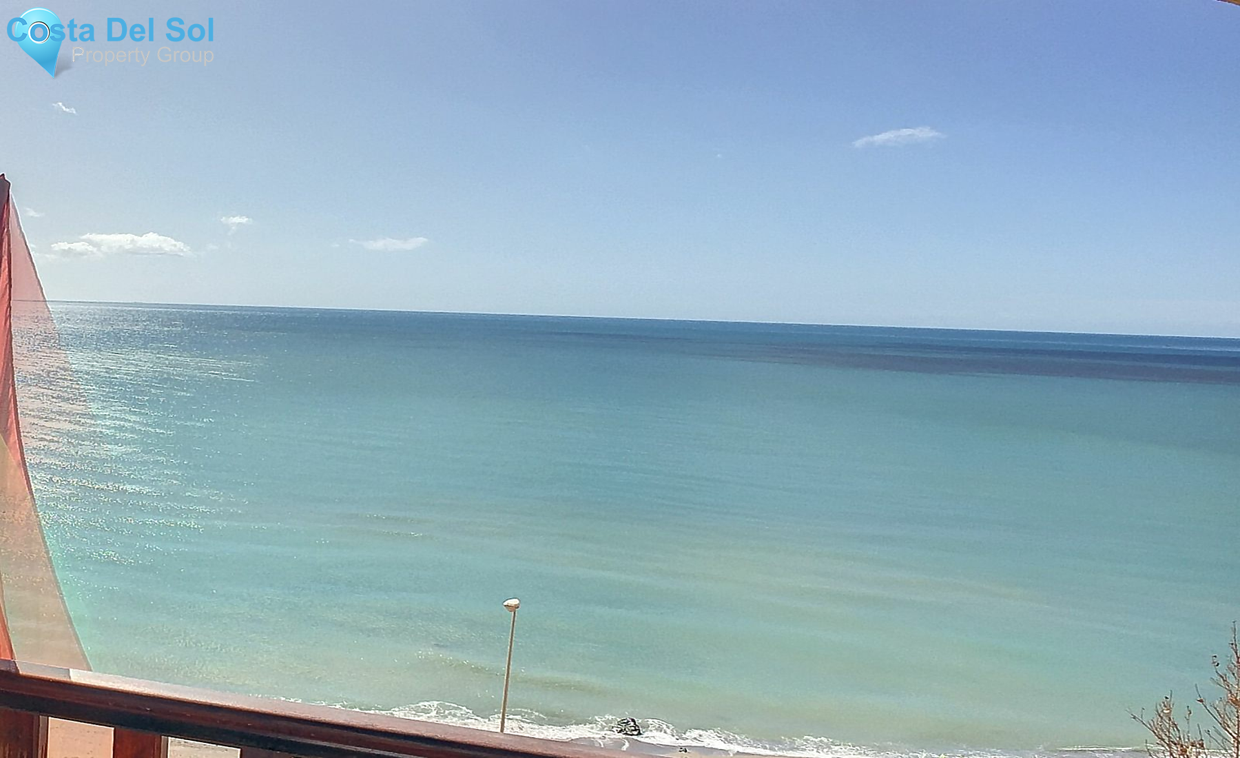 Middle Floor Apartment in Torremuelle-1464982