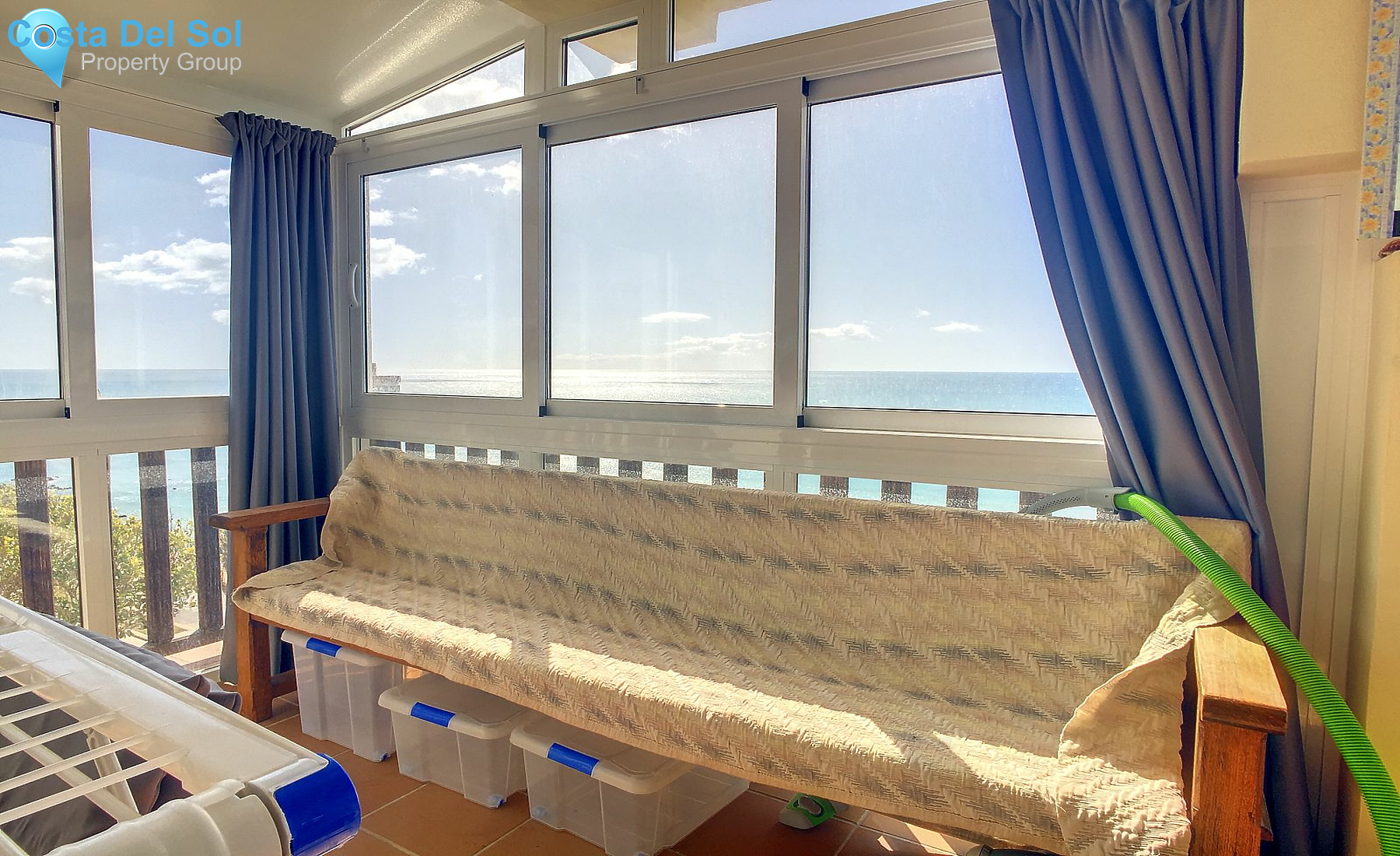 Middle Floor Apartment in Torremuelle-1465000