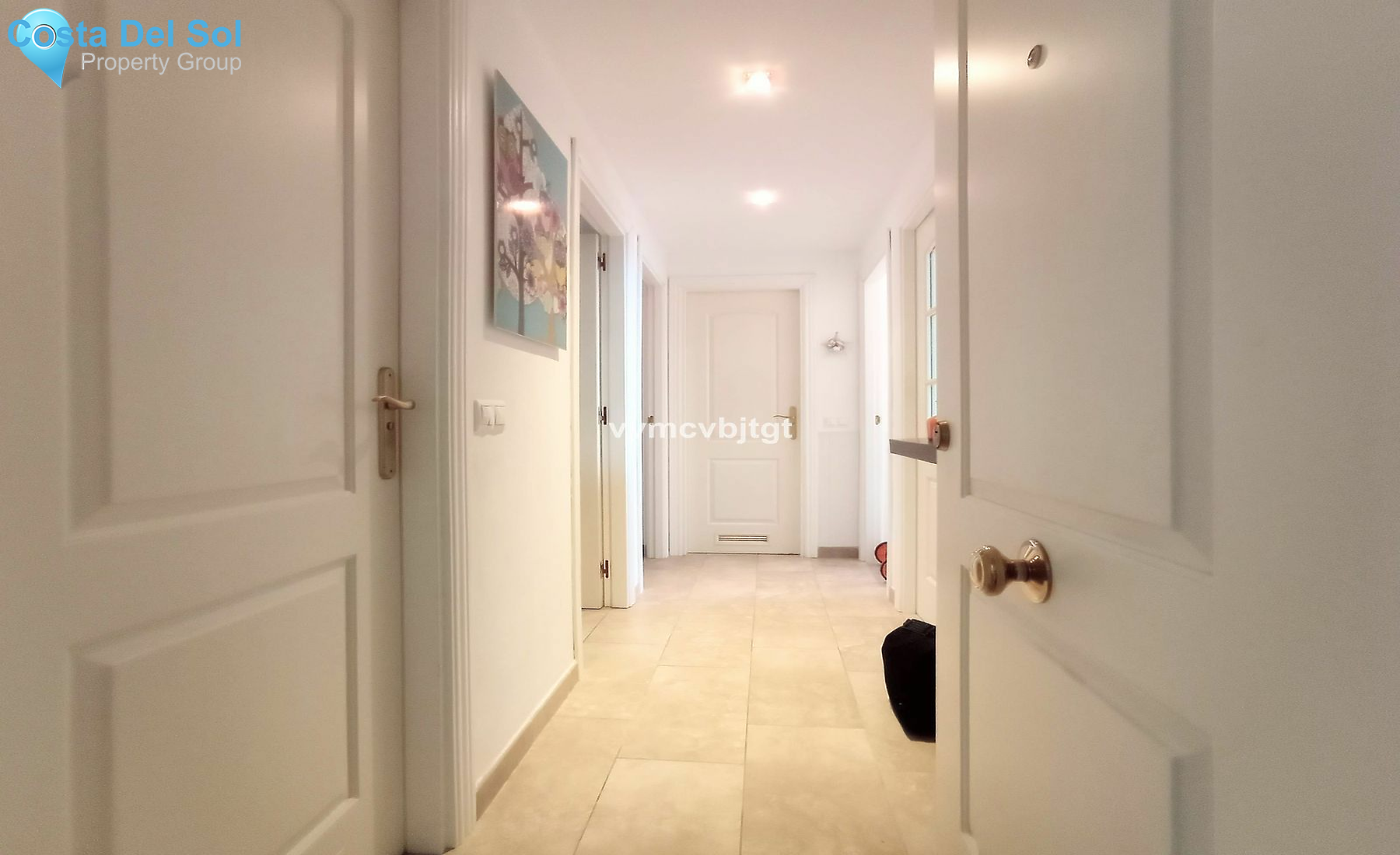 Middle Floor Apartment in Torremuelle-1515305