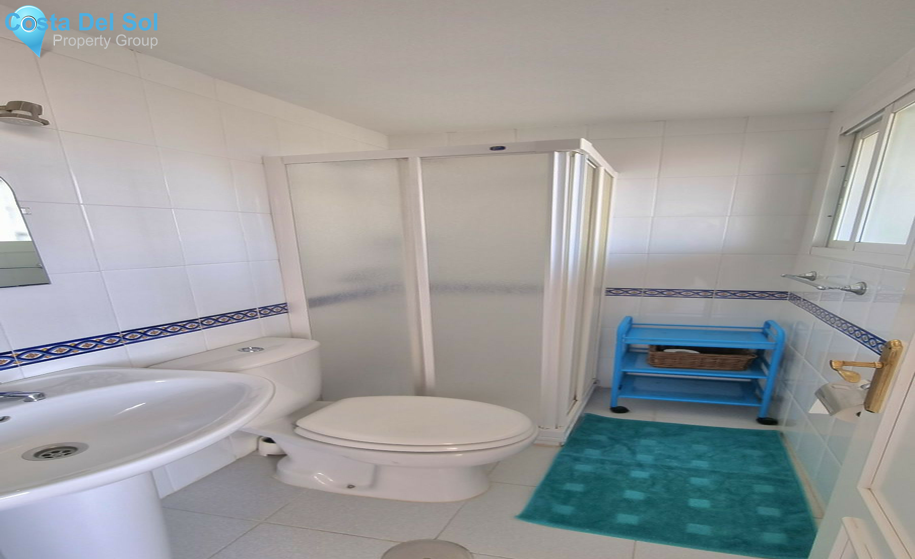 Middle Floor Apartment in Torrenueva-1258426