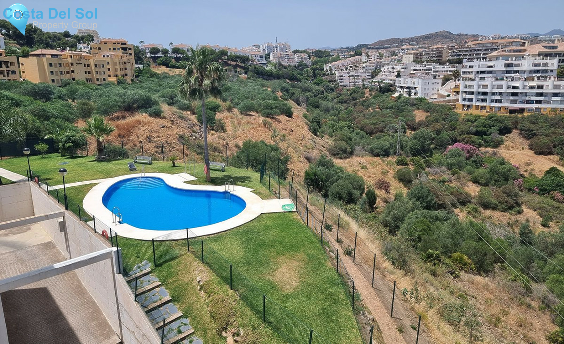 Middle Floor Apartment in Torrenueva-1258427