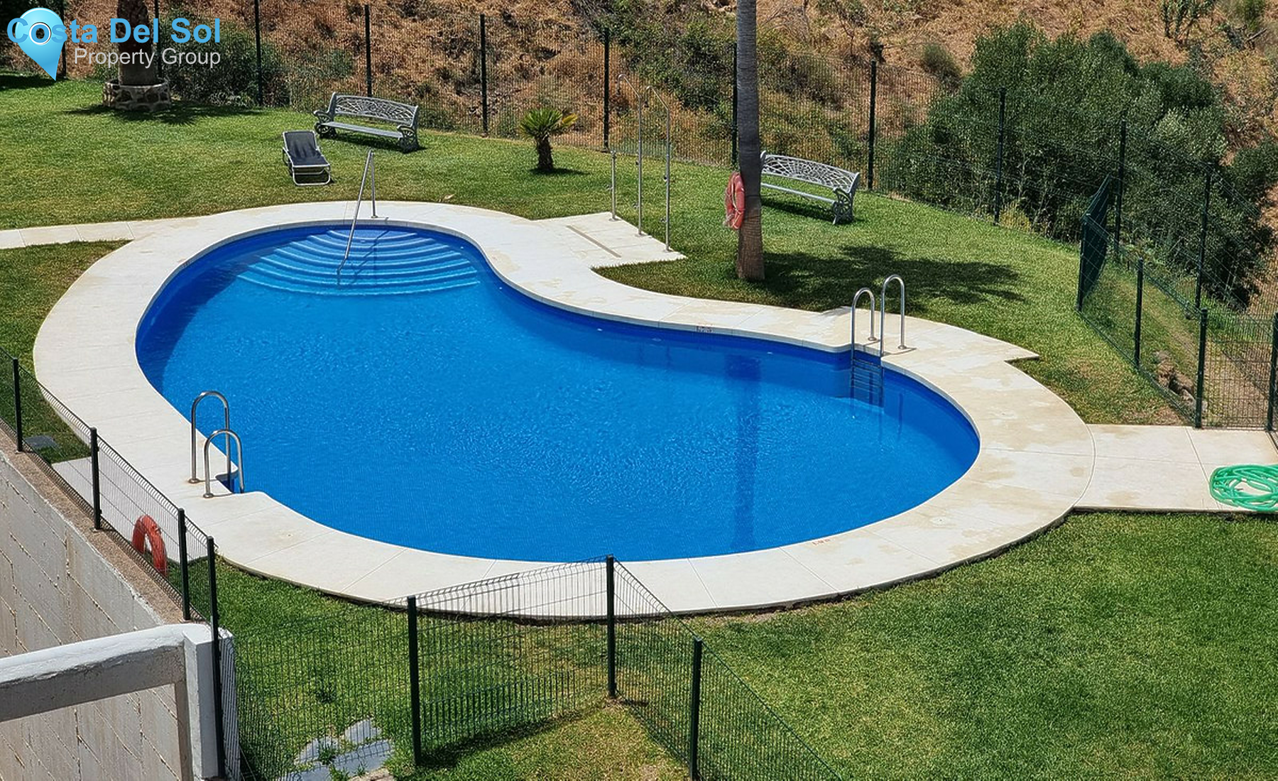 Middle Floor Apartment in Torrenueva-1258428