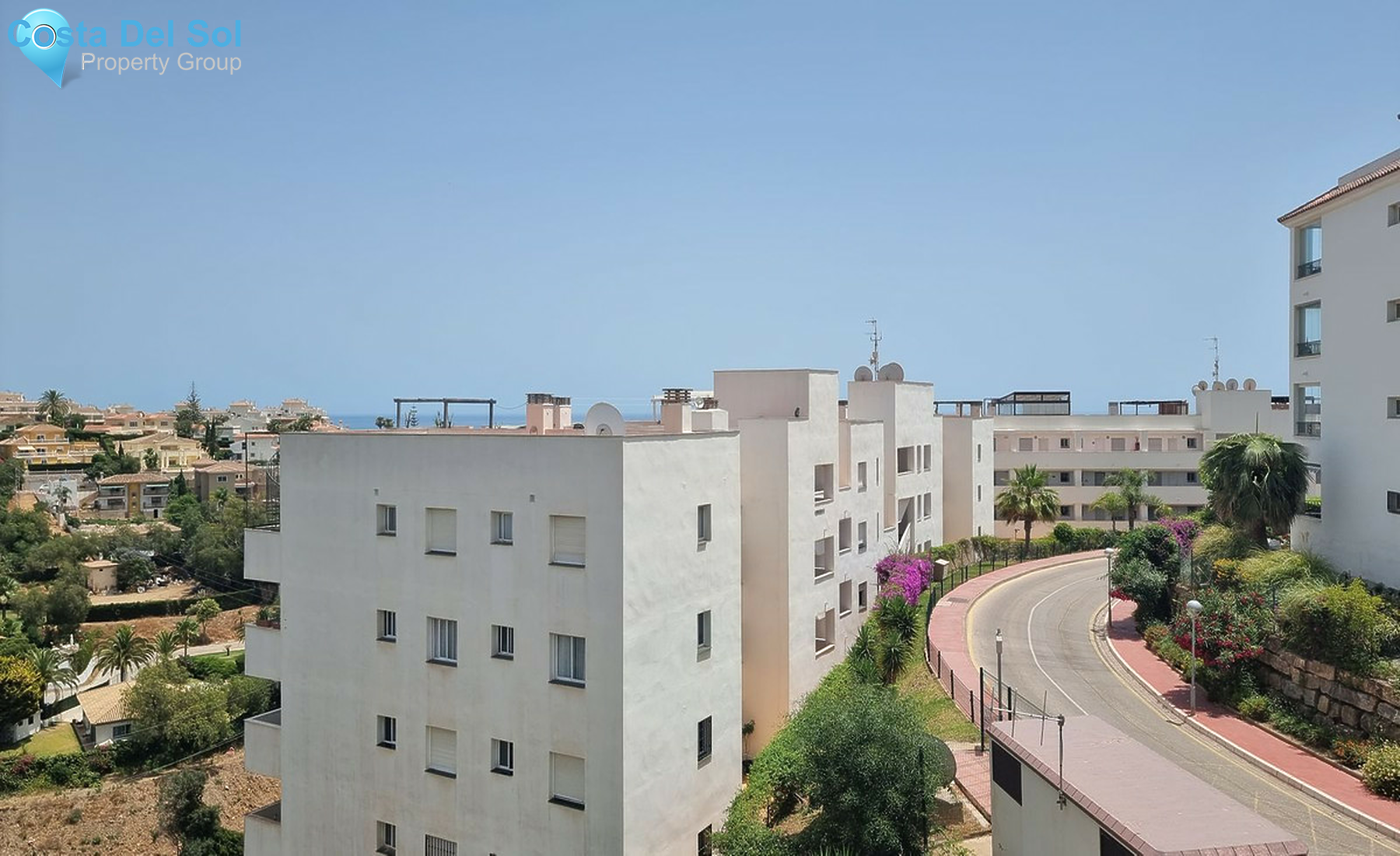 Middle Floor Apartment in Torrenueva-1258417