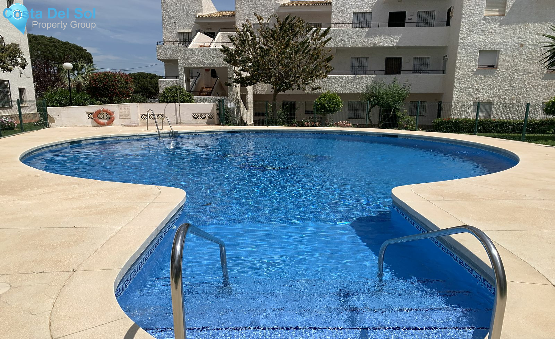 Middle Floor Apartment in Torrenueva