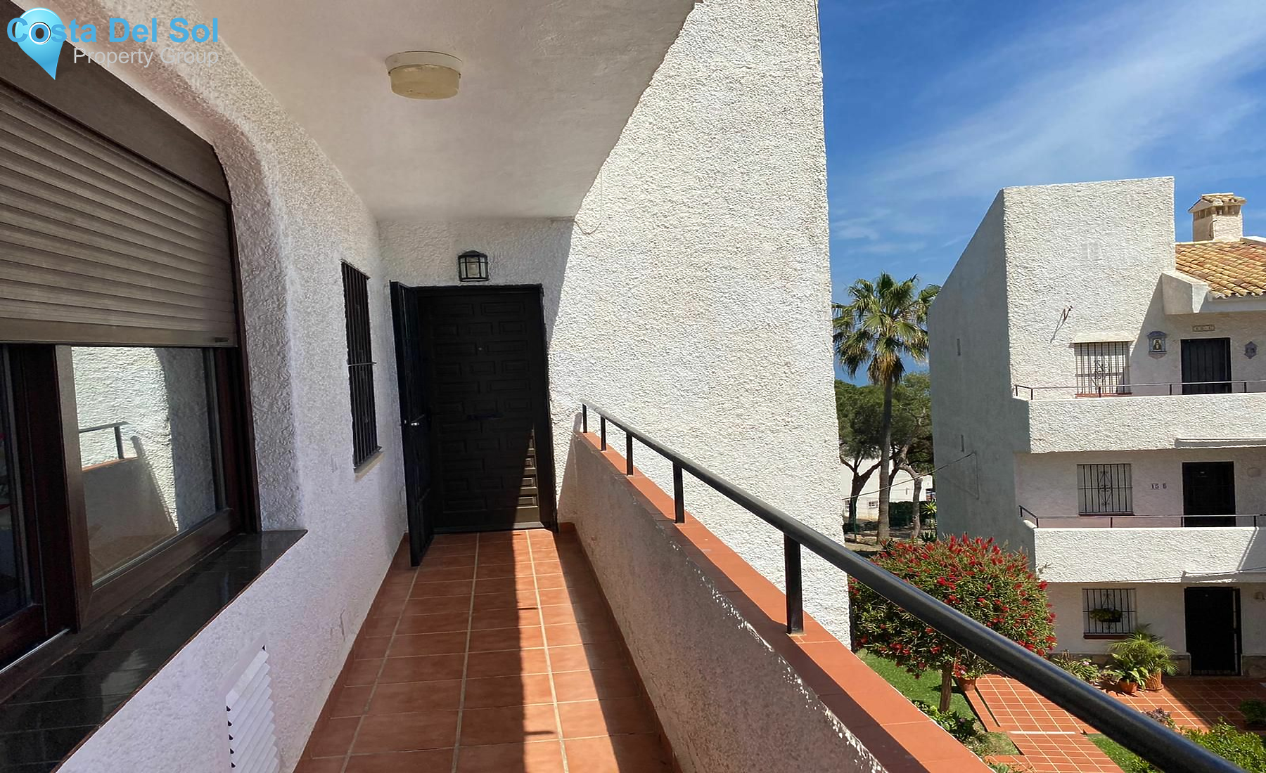 Middle Floor Apartment in Torrenueva-1149649