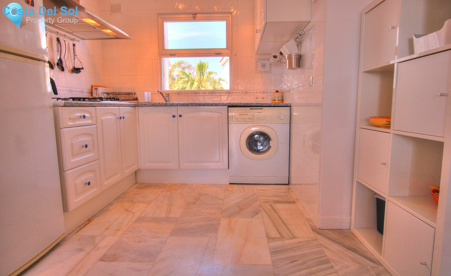 Middle Floor Apartment in Torrenueva-1149643