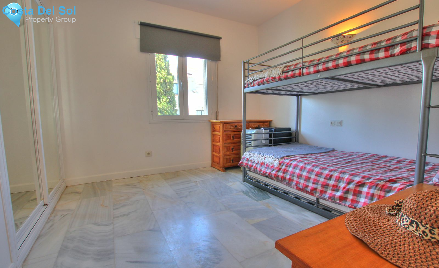 Middle Floor Apartment in Torrenueva-1149645