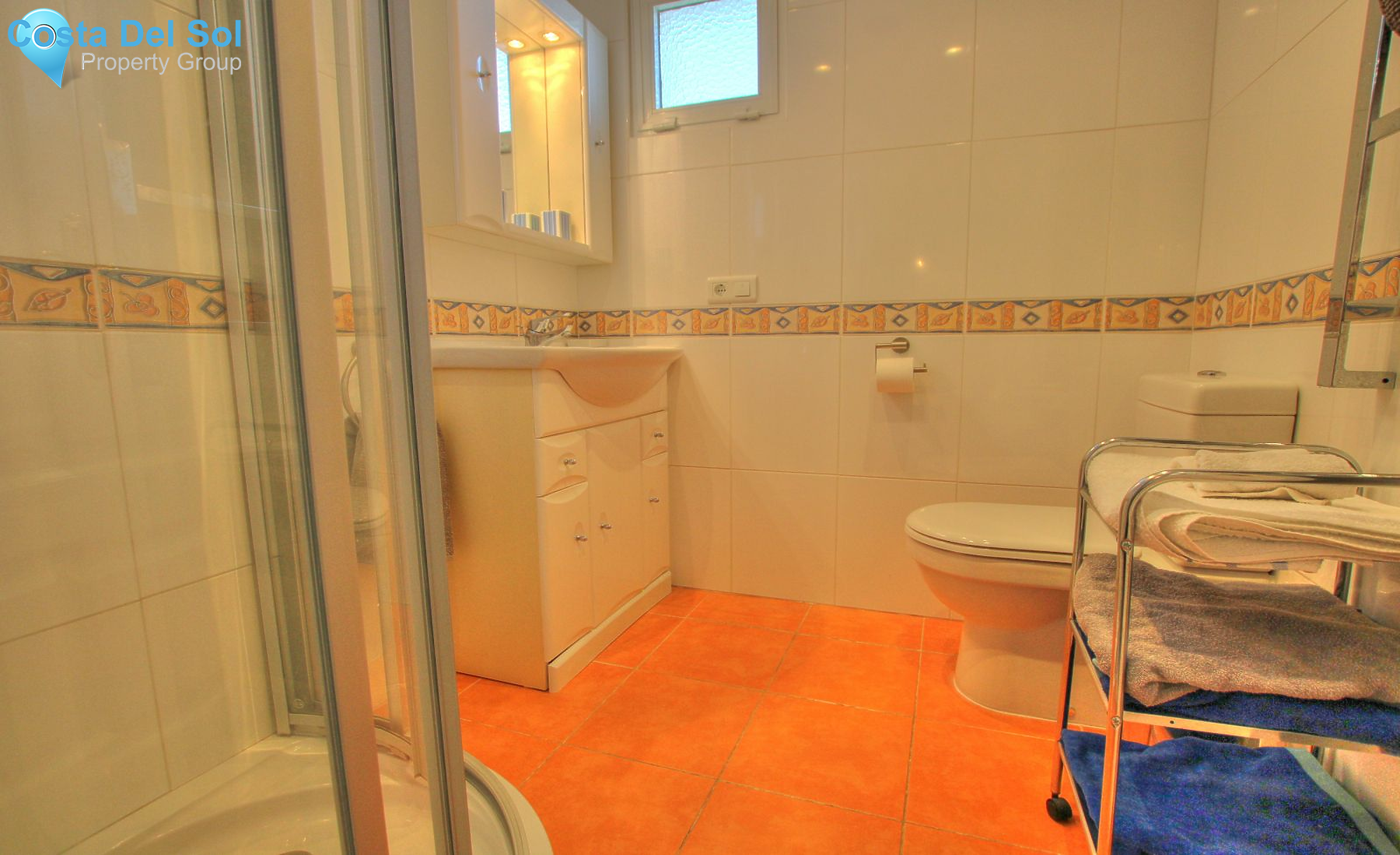 Middle Floor Apartment in Torrenueva-1149646