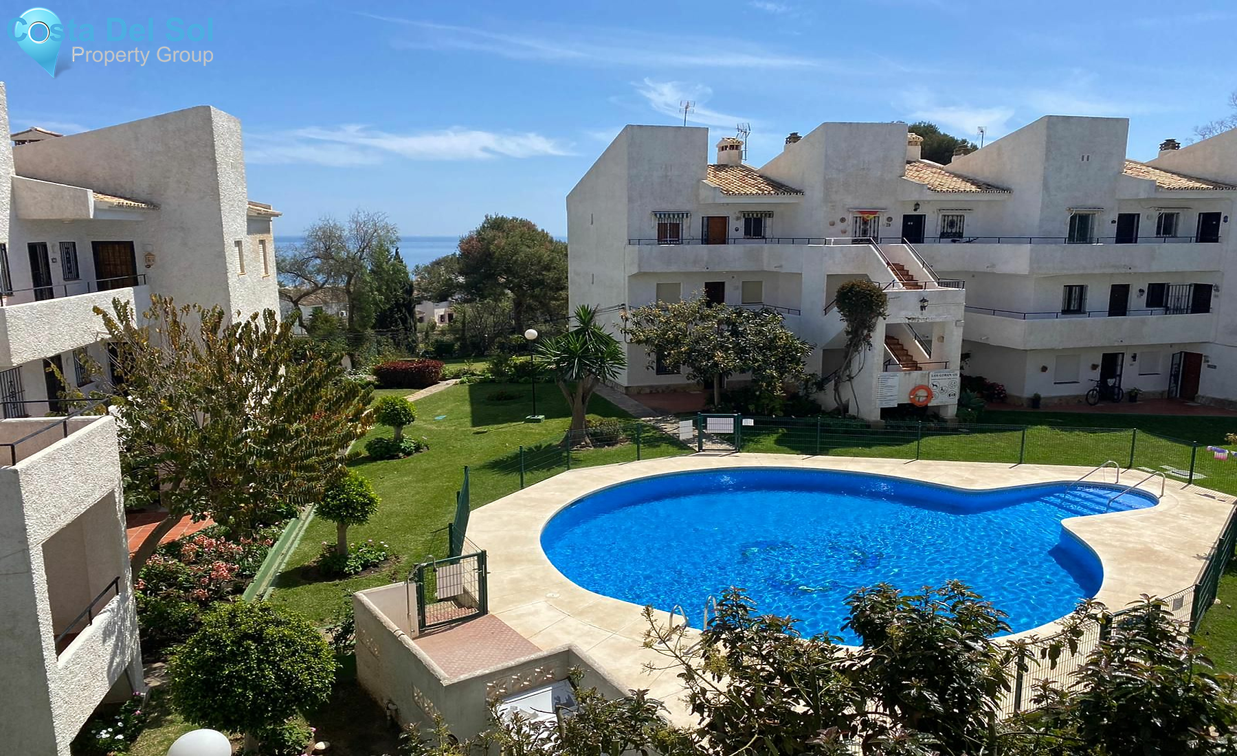 Middle Floor Apartment in Torrenueva-1149647