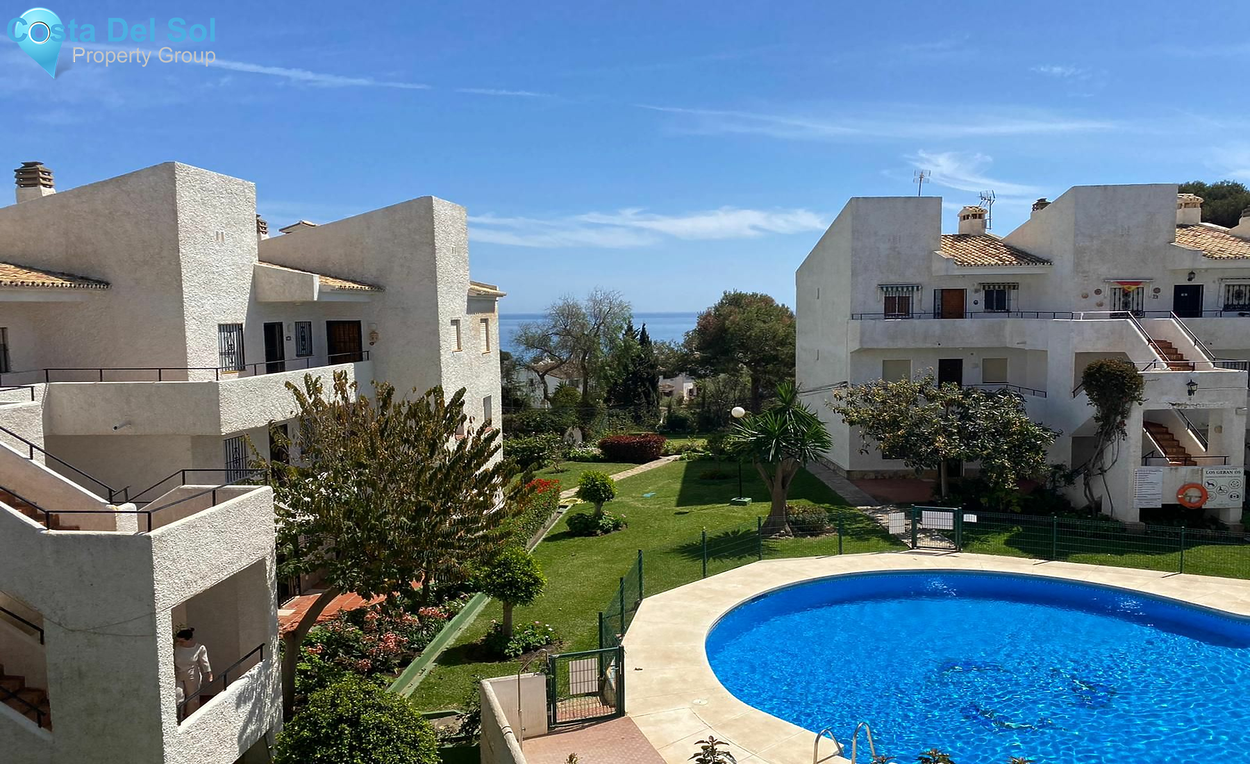 Middle Floor Apartment in Torrenueva-1149648