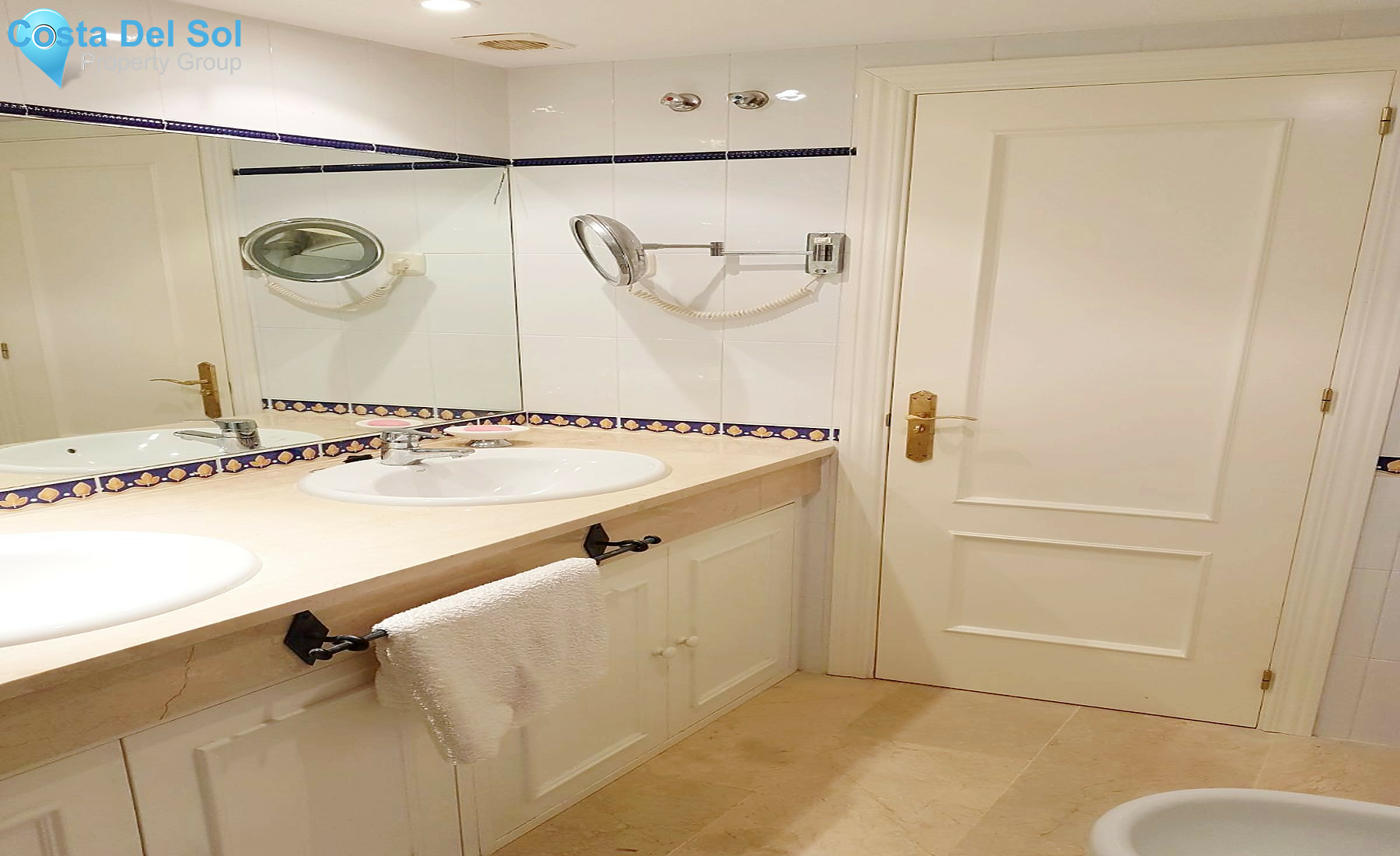 Middle Floor Apartment in Torrequebrada-1240808