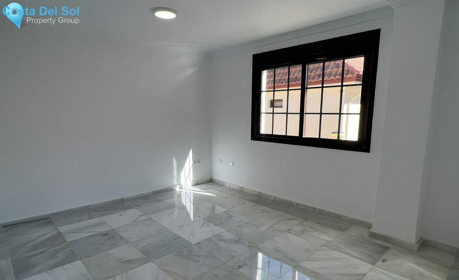 Middle Floor Apartment in Torrequebrada-1246739