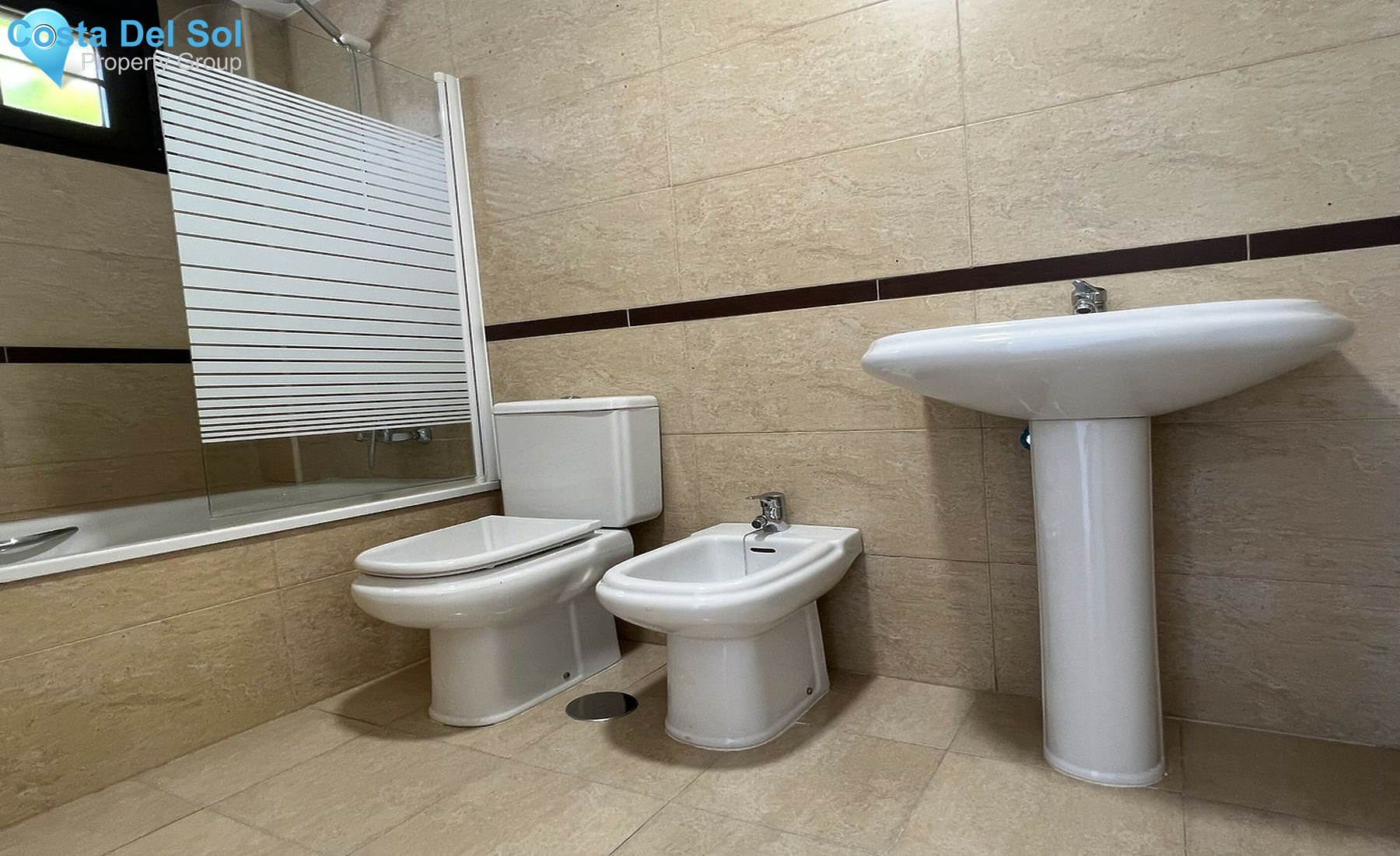 Middle Floor Apartment in Torrequebrada-1246740