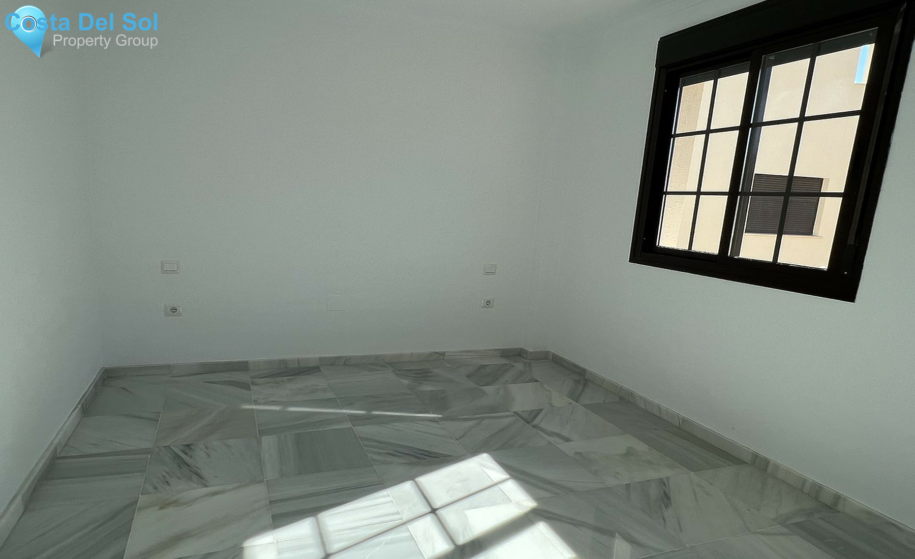 Middle Floor Apartment in Torrequebrada-1246741