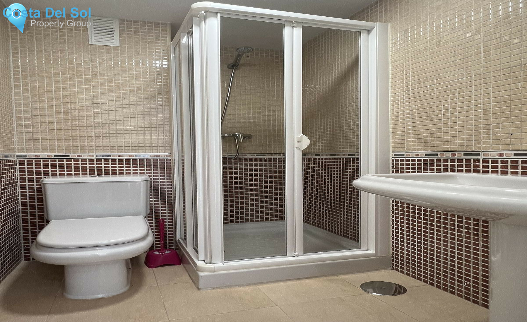 Middle Floor Apartment in Torrequebrada-1246742