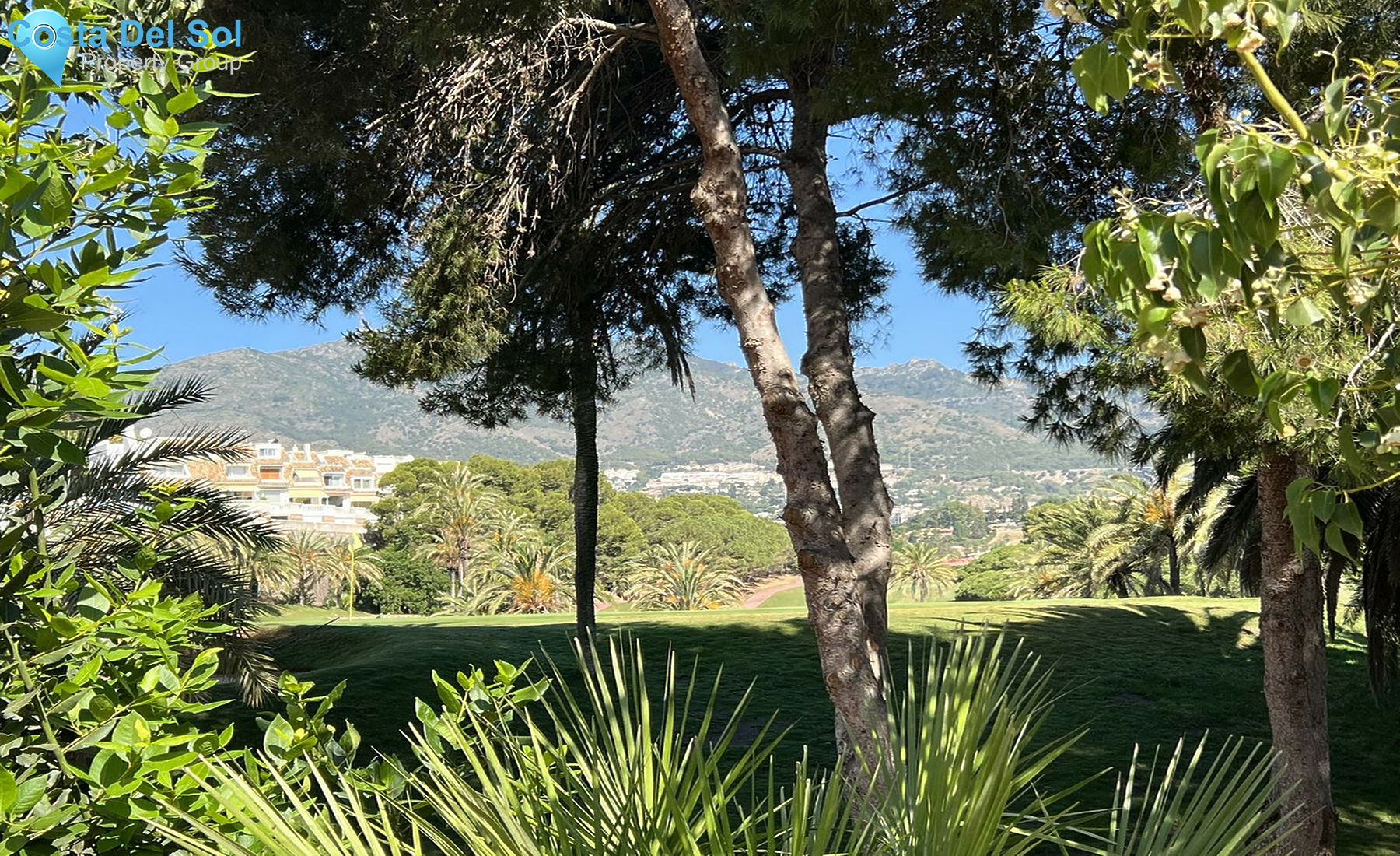 Middle Floor Apartment in Torrequebrada-1246727