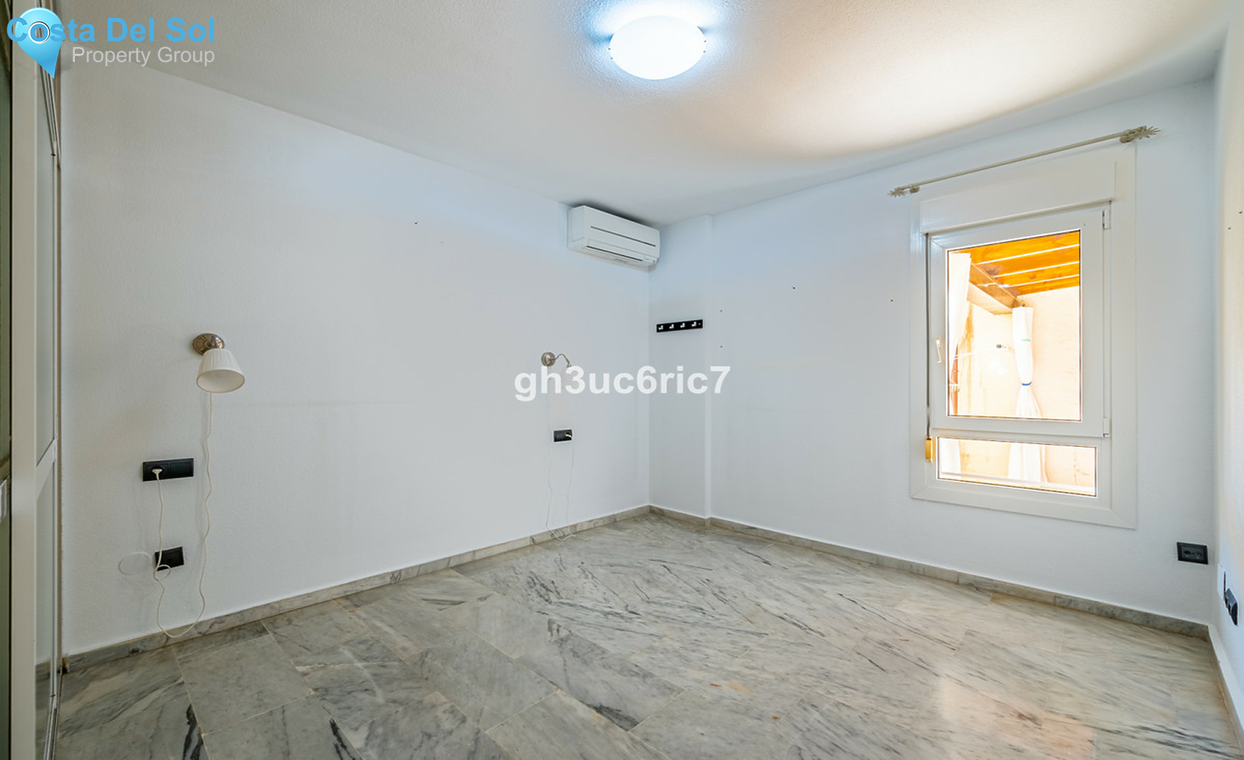 Middle Floor Apartment in Torrequebrada-1297646