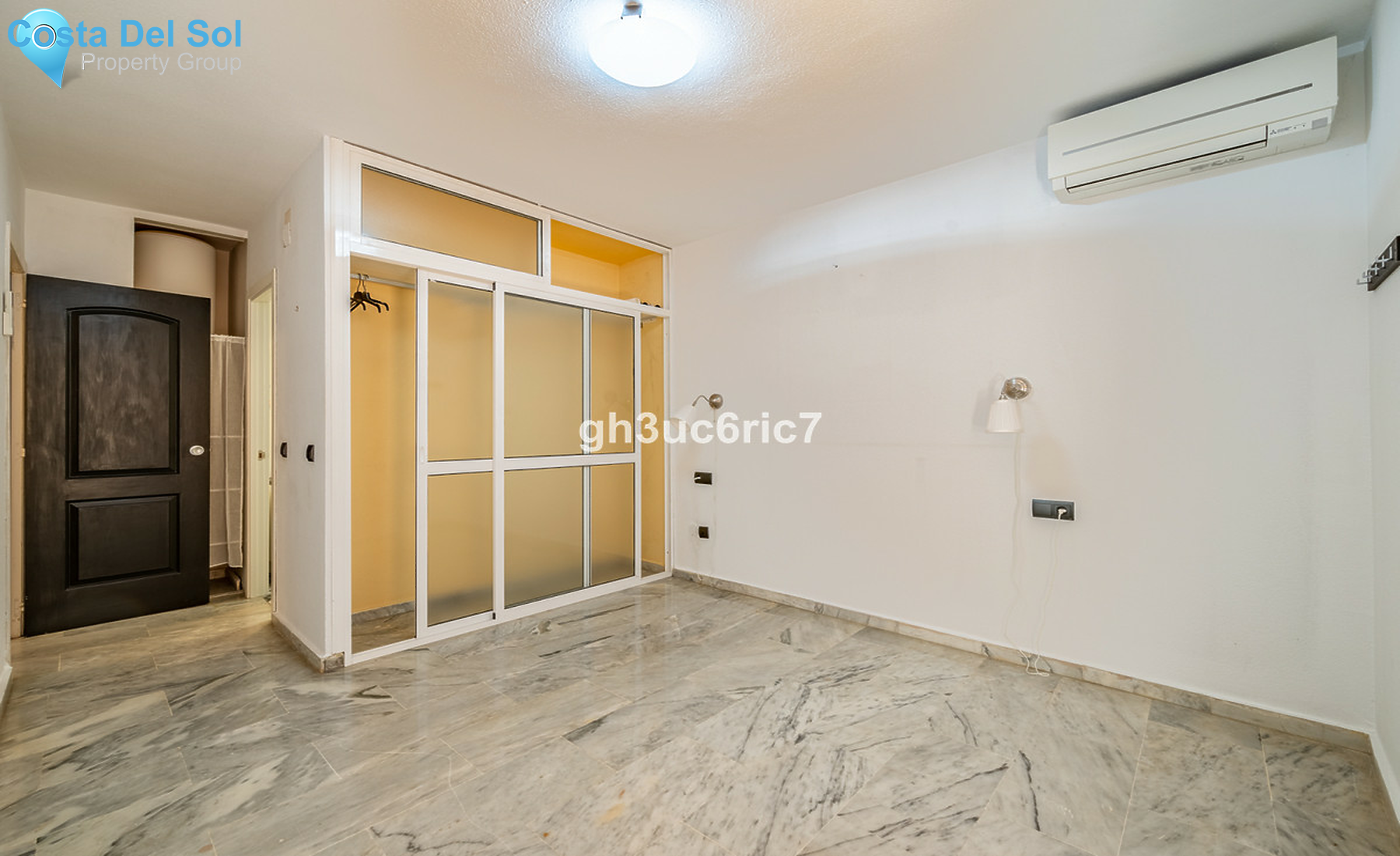 Middle Floor Apartment in Torrequebrada-1297647