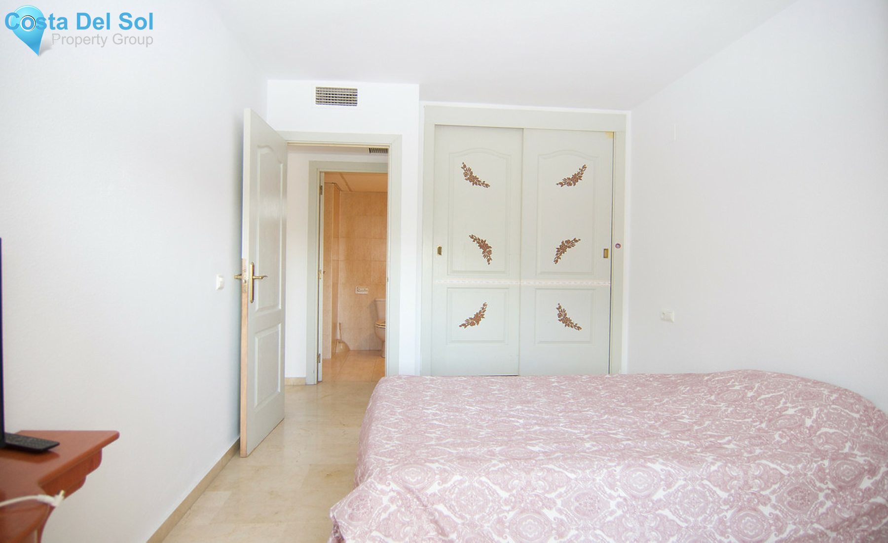 Middle Floor Apartment in Torrequebrada-1327105