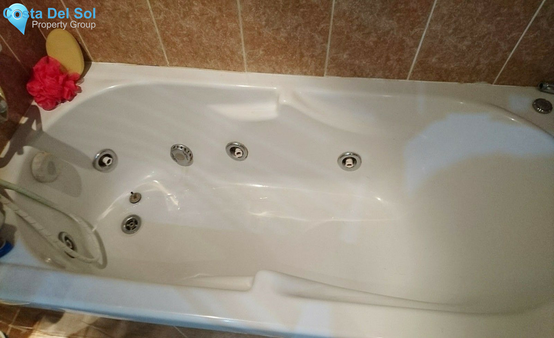 Middle Floor Apartment in Torrequebrada-1416168