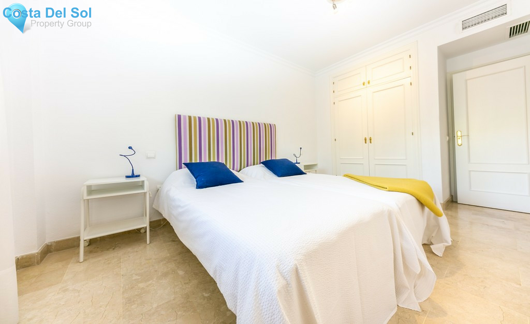 Middle Floor Apartment in Torrequebrada-1525117