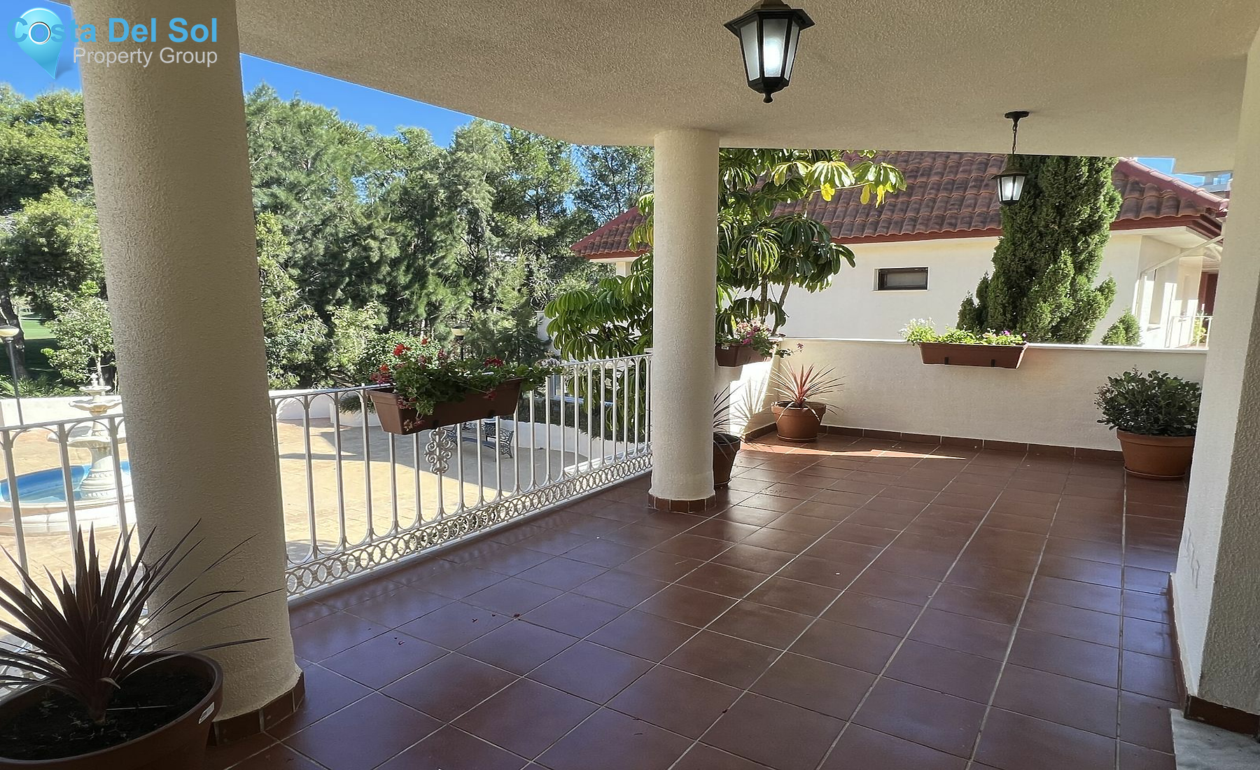 Middle Floor Apartment in Torrequebrada-1131186