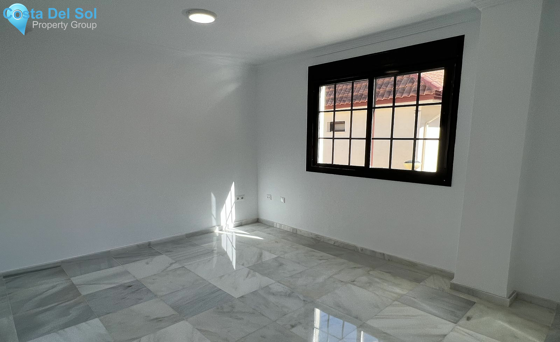 Middle Floor Apartment in Torrequebrada-1131199