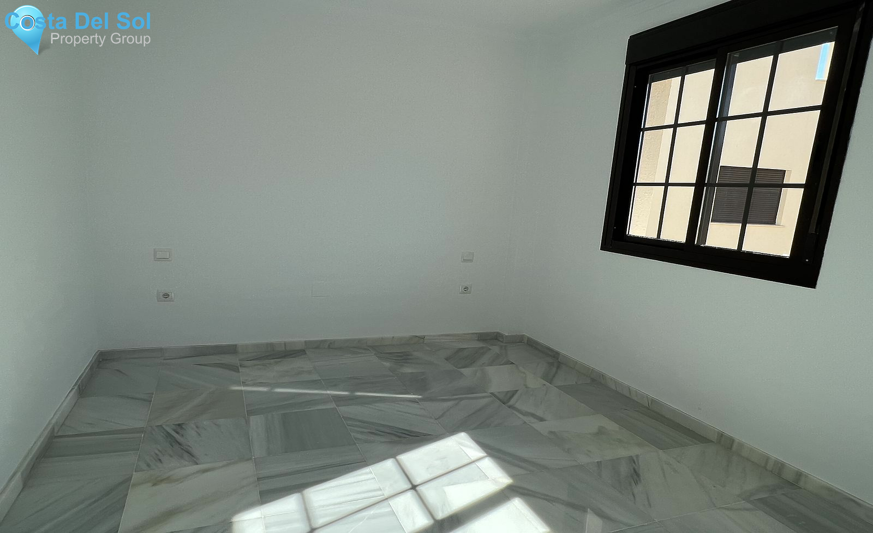 Middle Floor Apartment in Torrequebrada-1131201