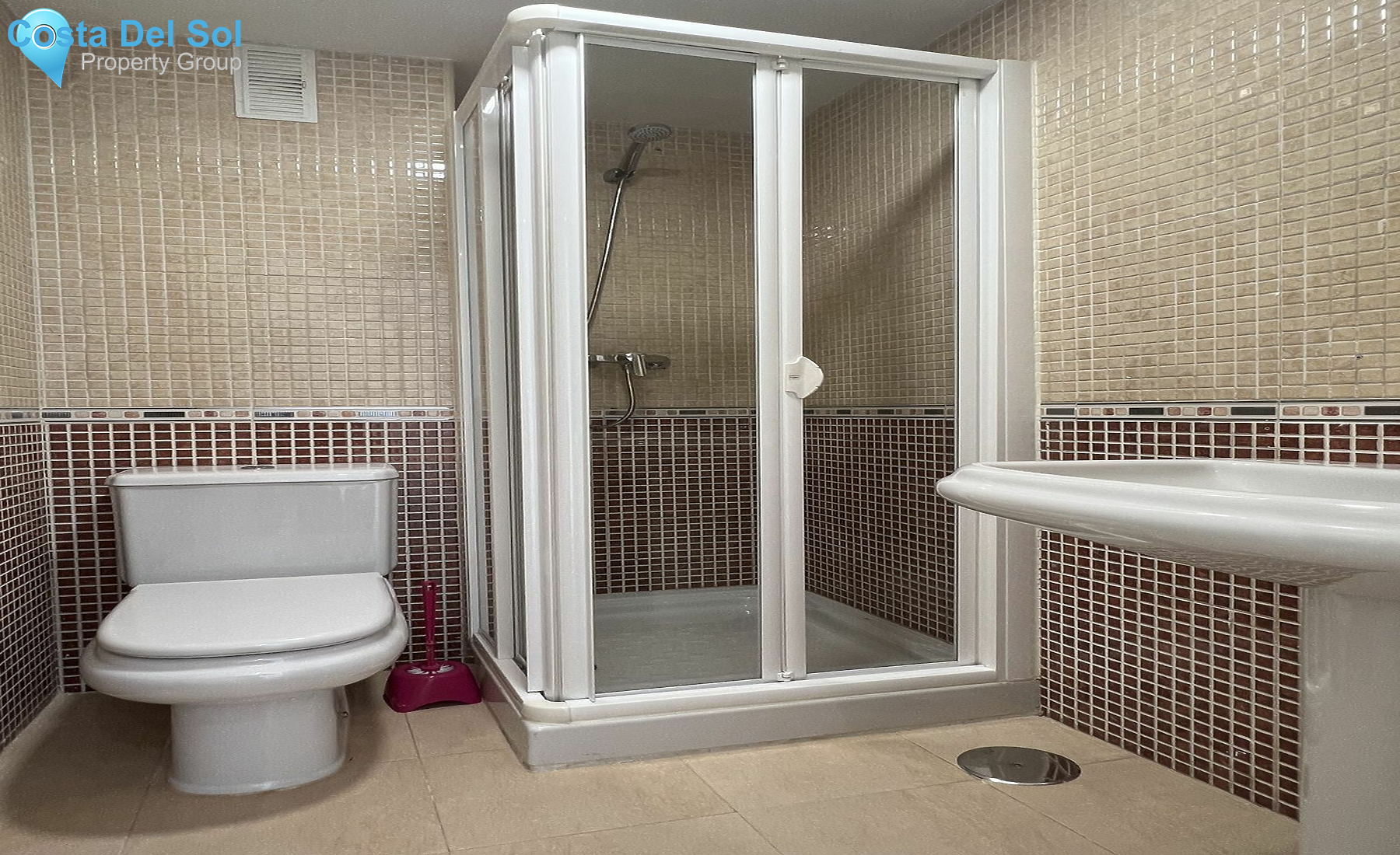 Middle Floor Apartment in Torrequebrada-1131202